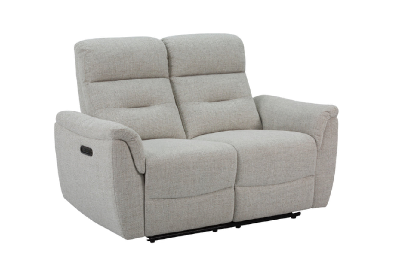 Cain Loveseat
