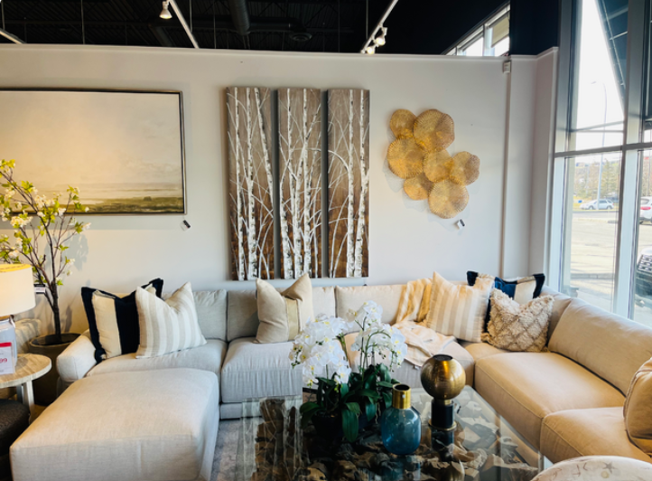Kandy 7pc Sectional