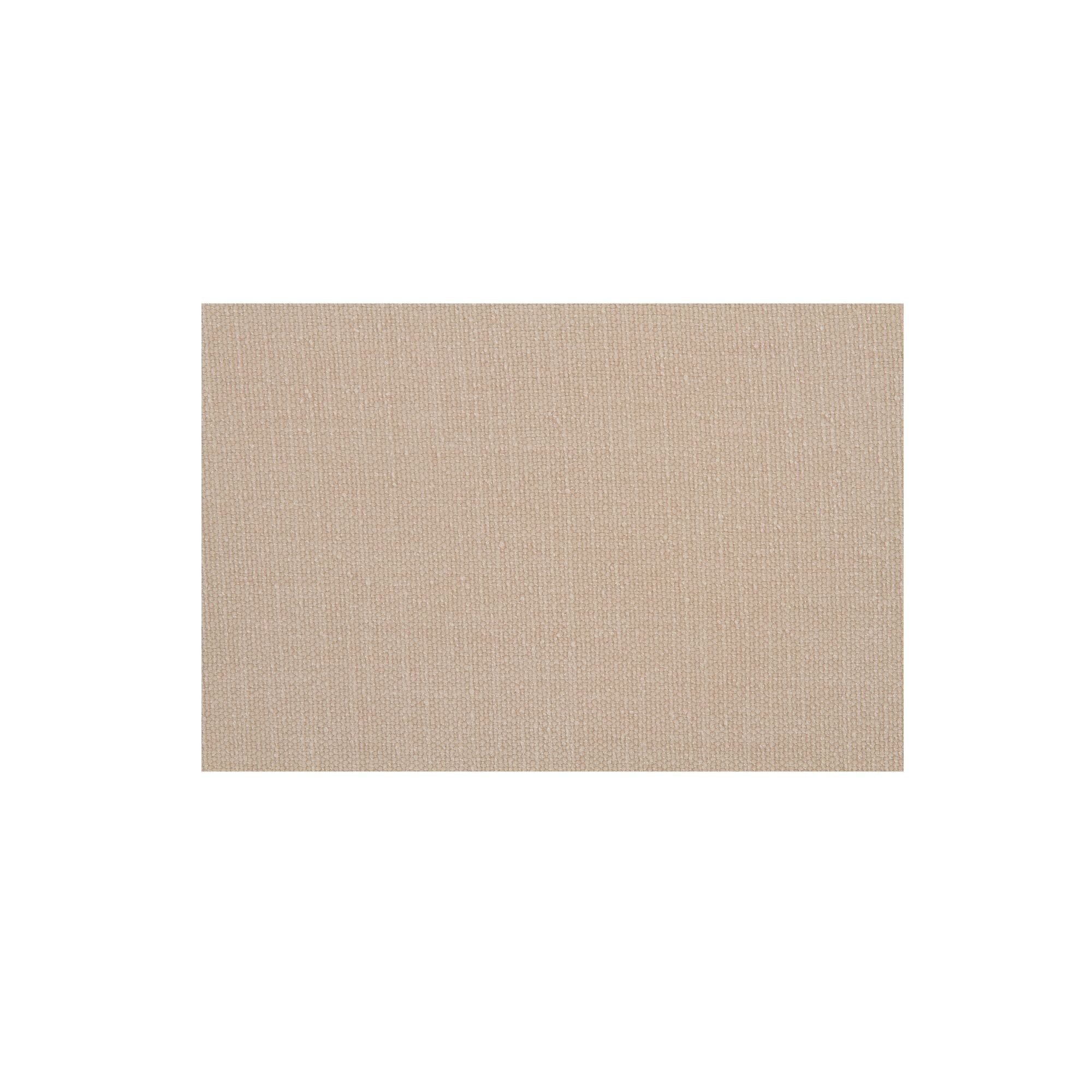 Matina - Corner Chair - Oatmeal