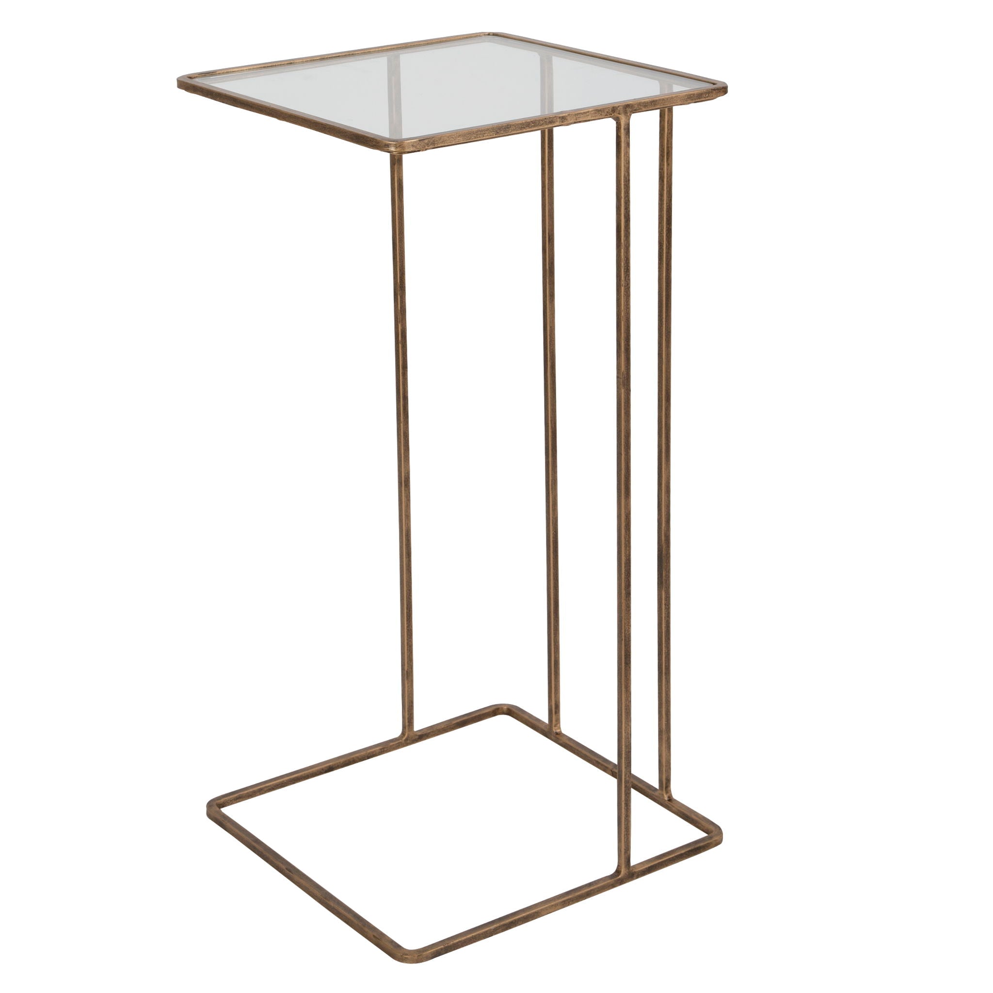 Cadmus - Accent Table