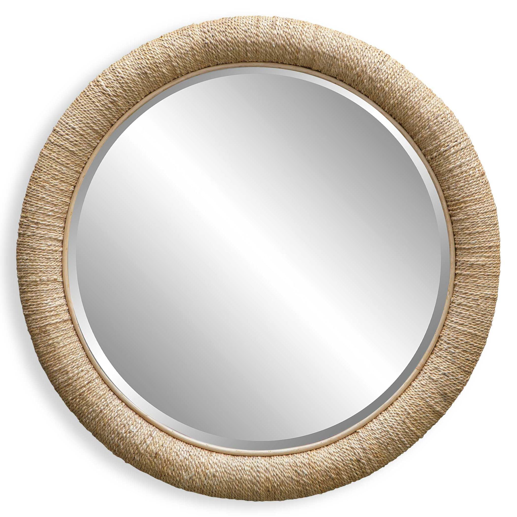 Mariner - Round Mirror