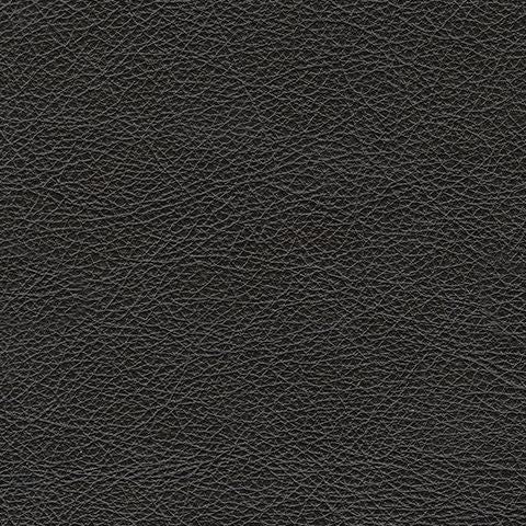 Amiata - Onyx - Ottoman - Leather Match