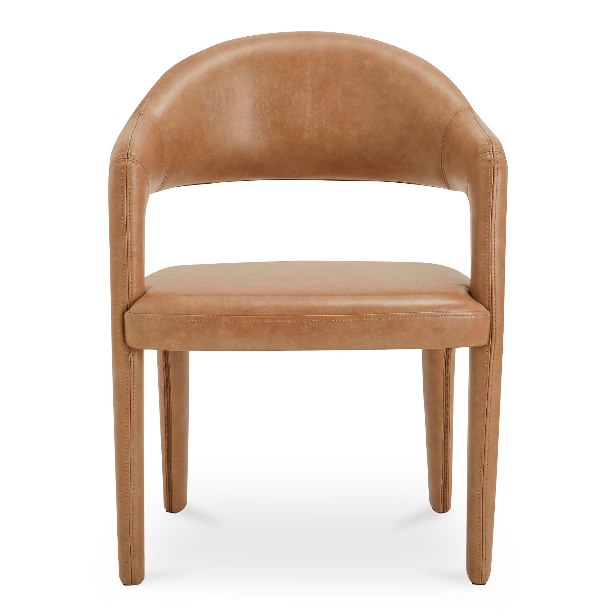 Martens - Dining Chair - Brown