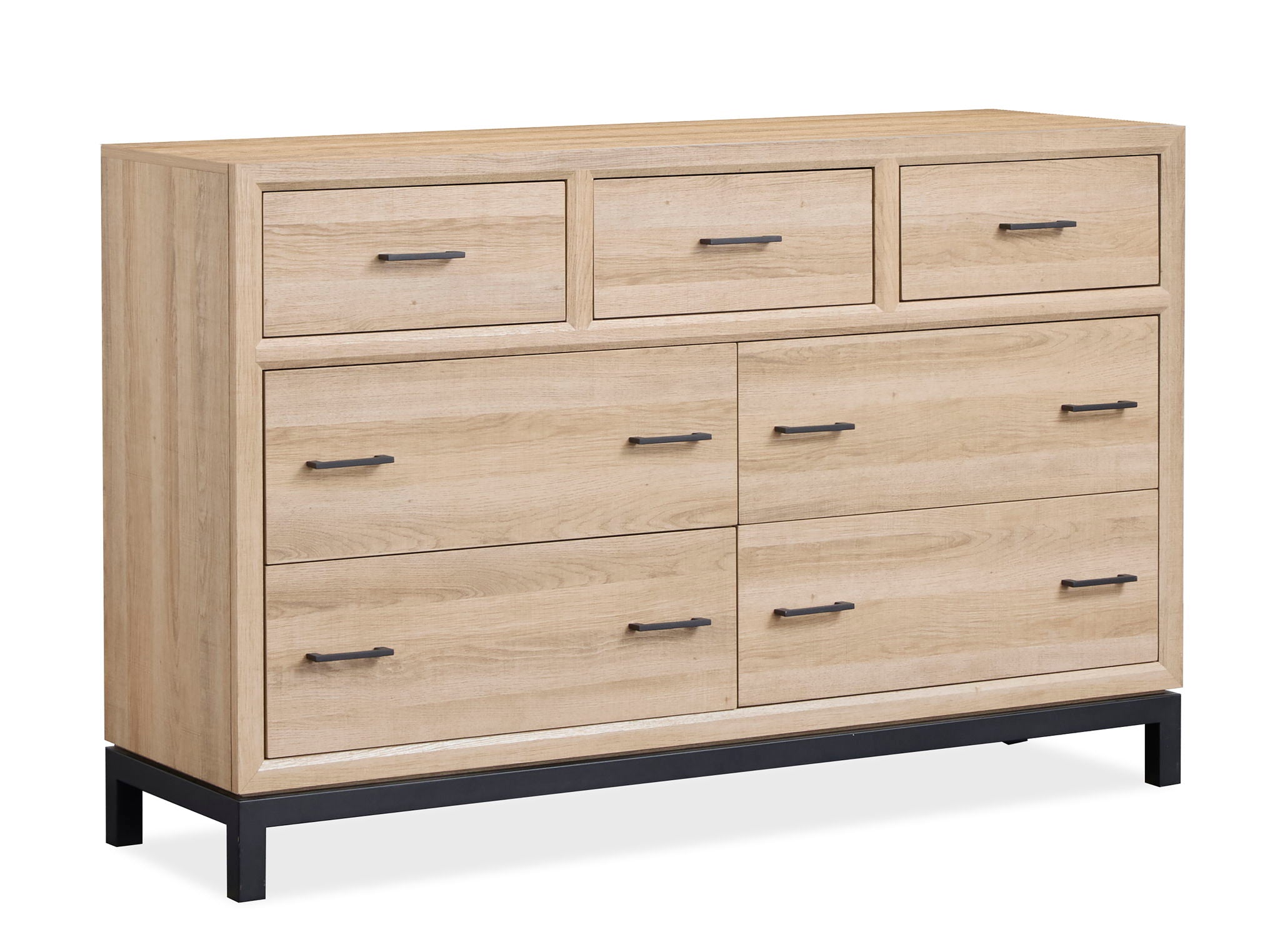 Bastain - Drawer Dresser