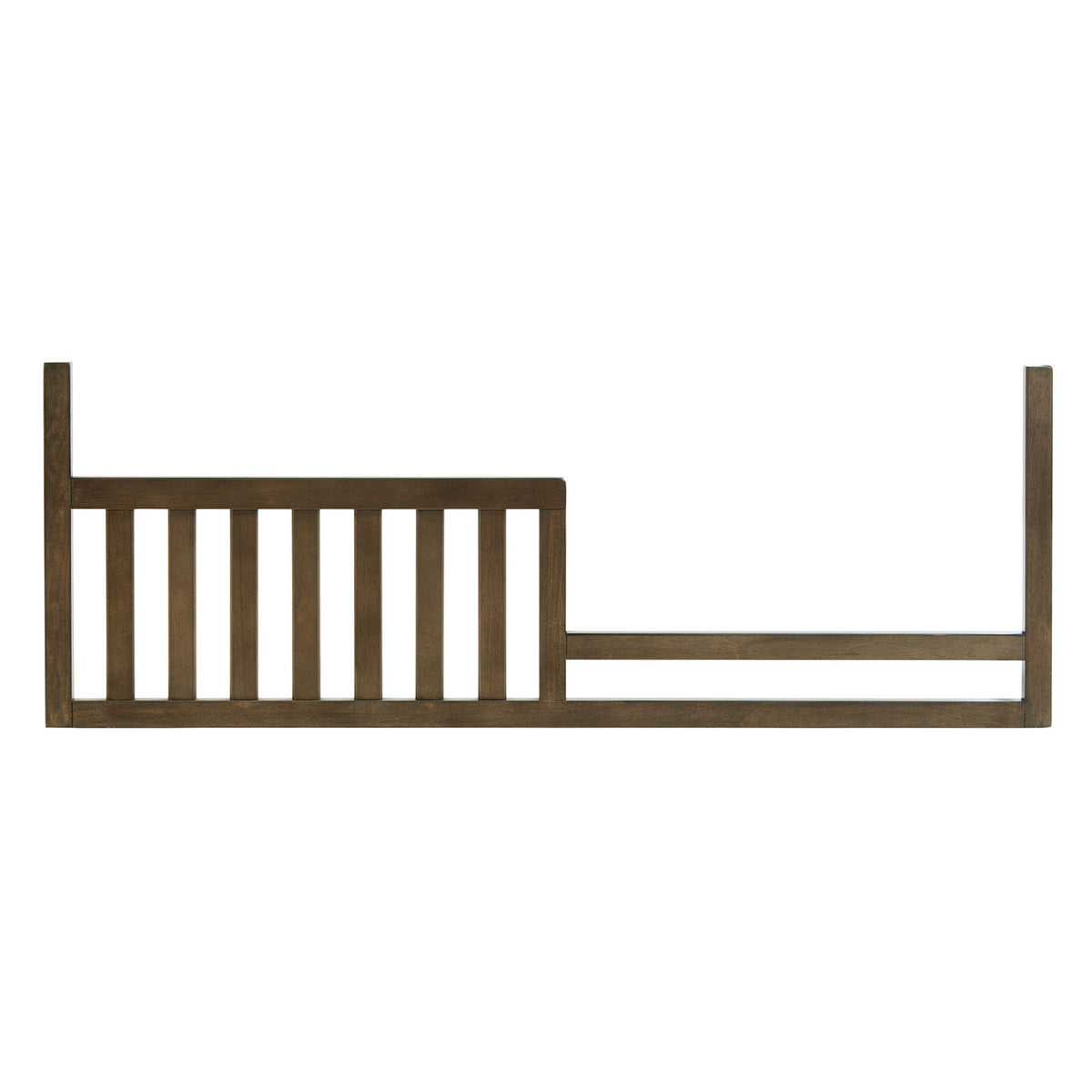Dovetail - Toddler Rail - Graphite