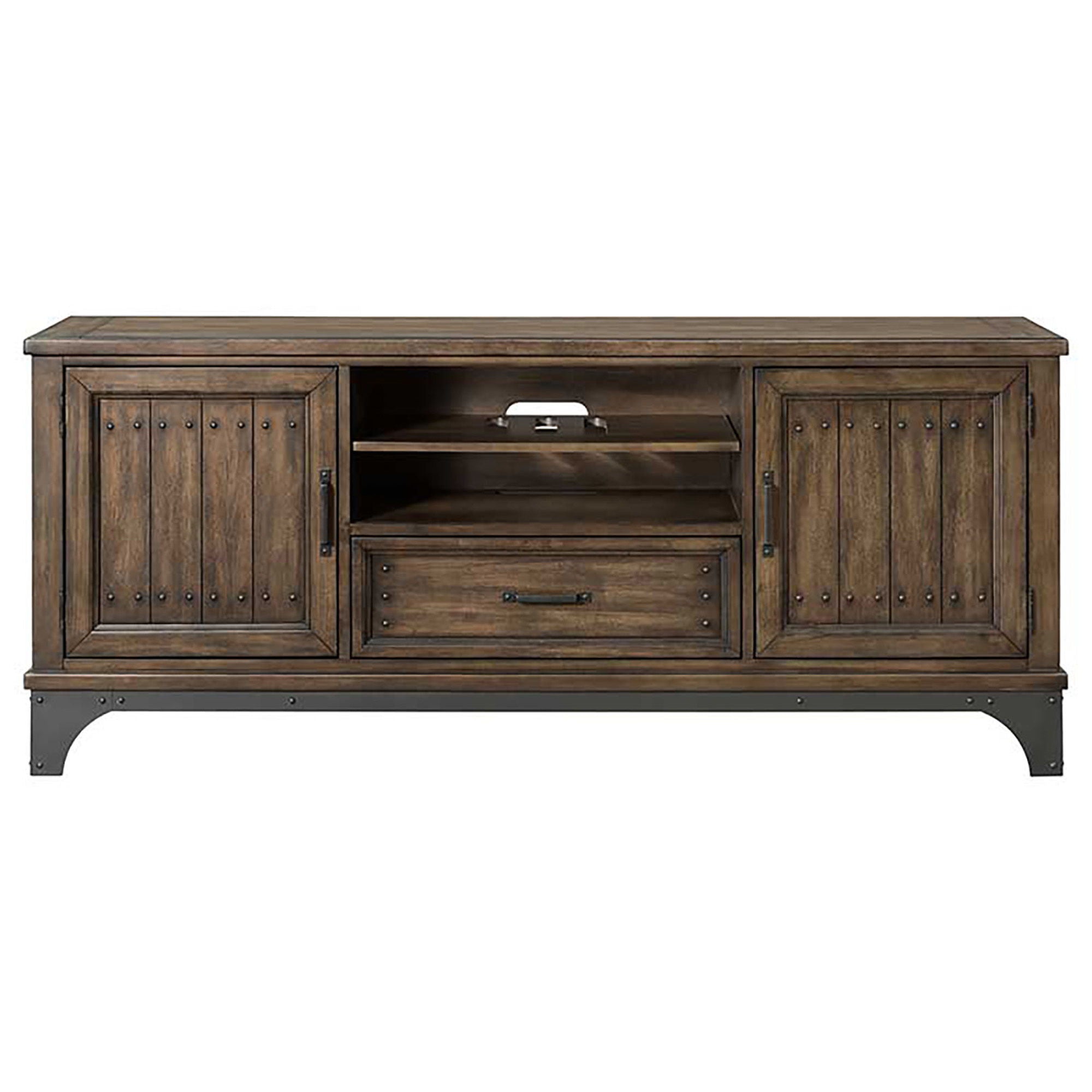Whiskey River - Console