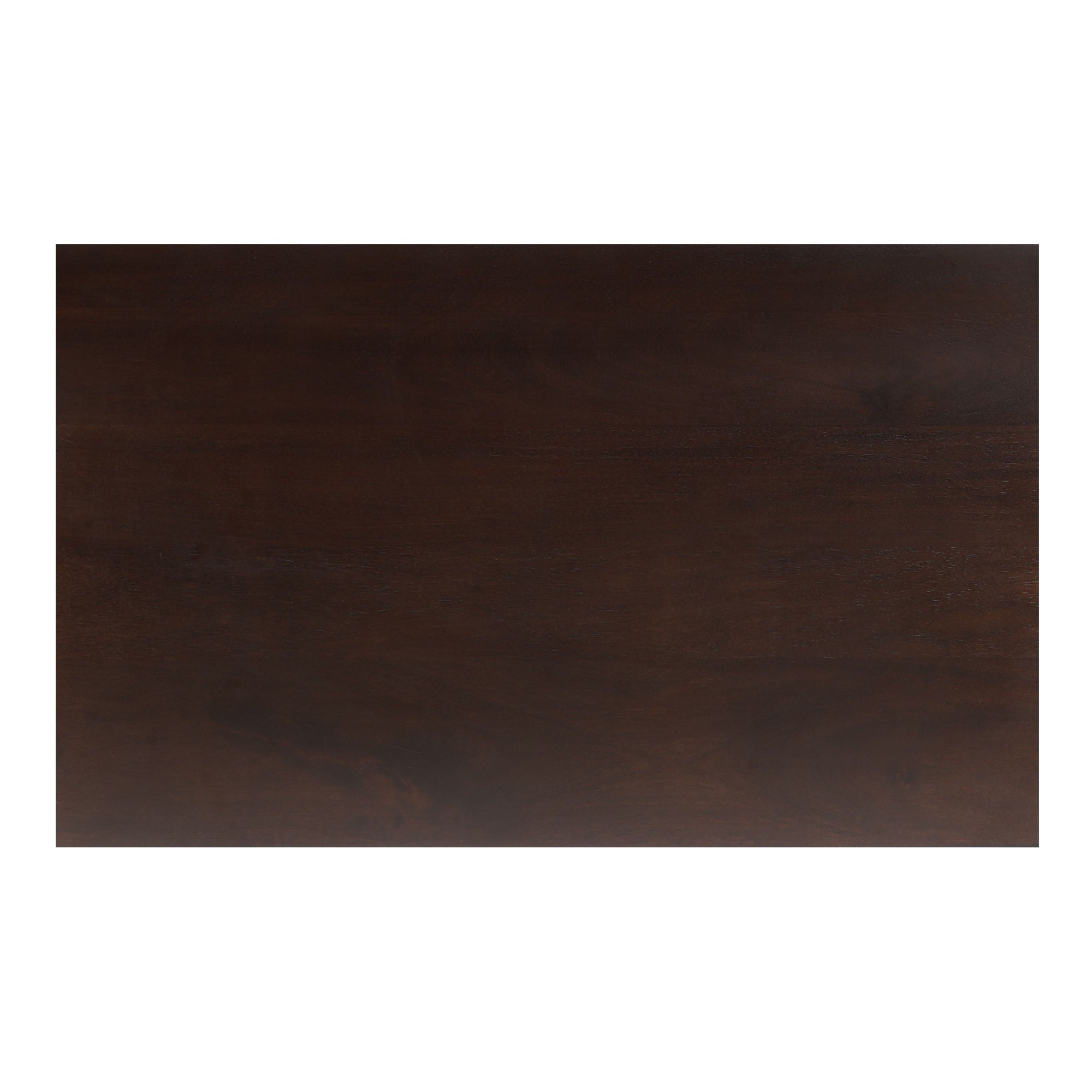 Denman - 6 Drawer Dresser - Dark Brown