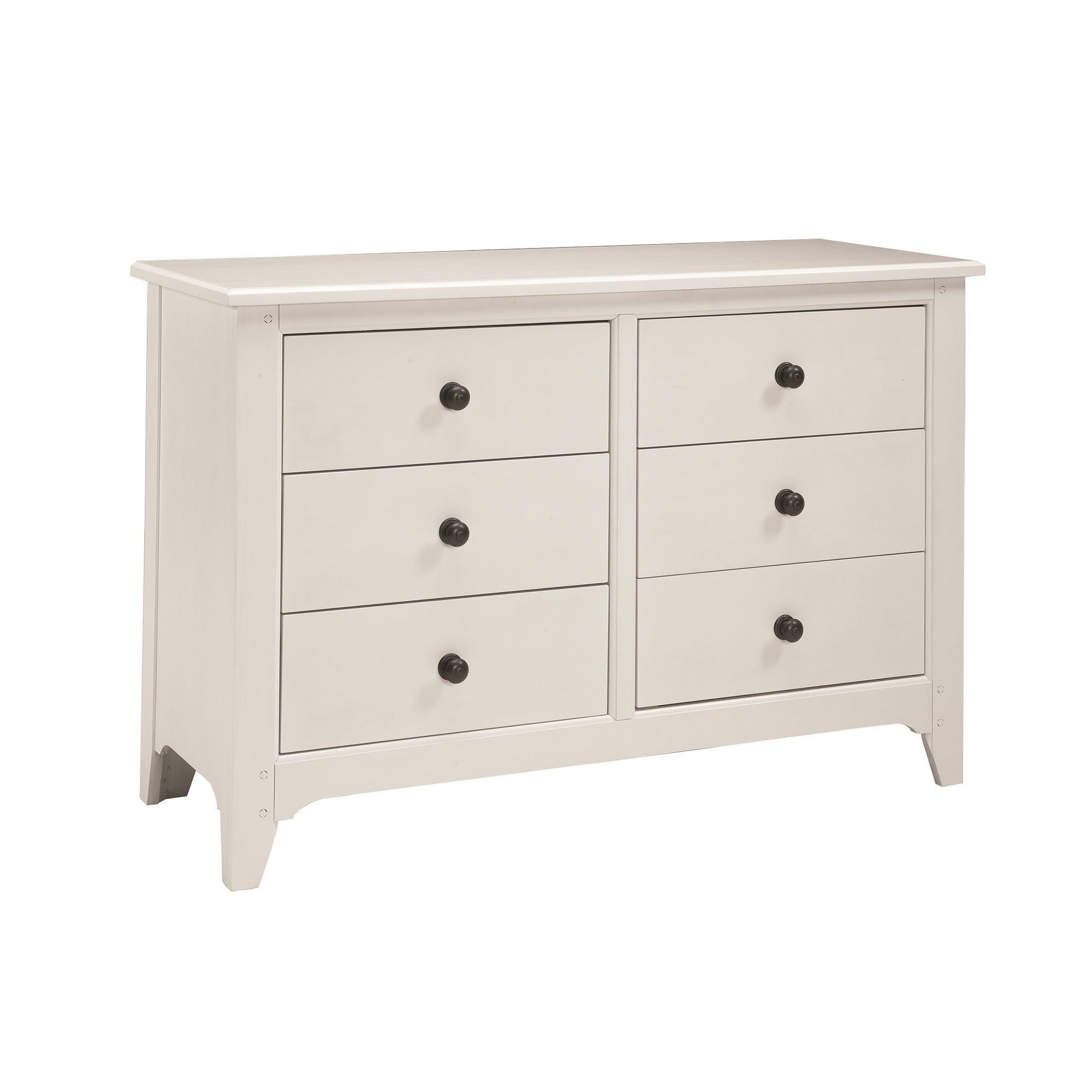 Taylor - 6 Drawer Dresser