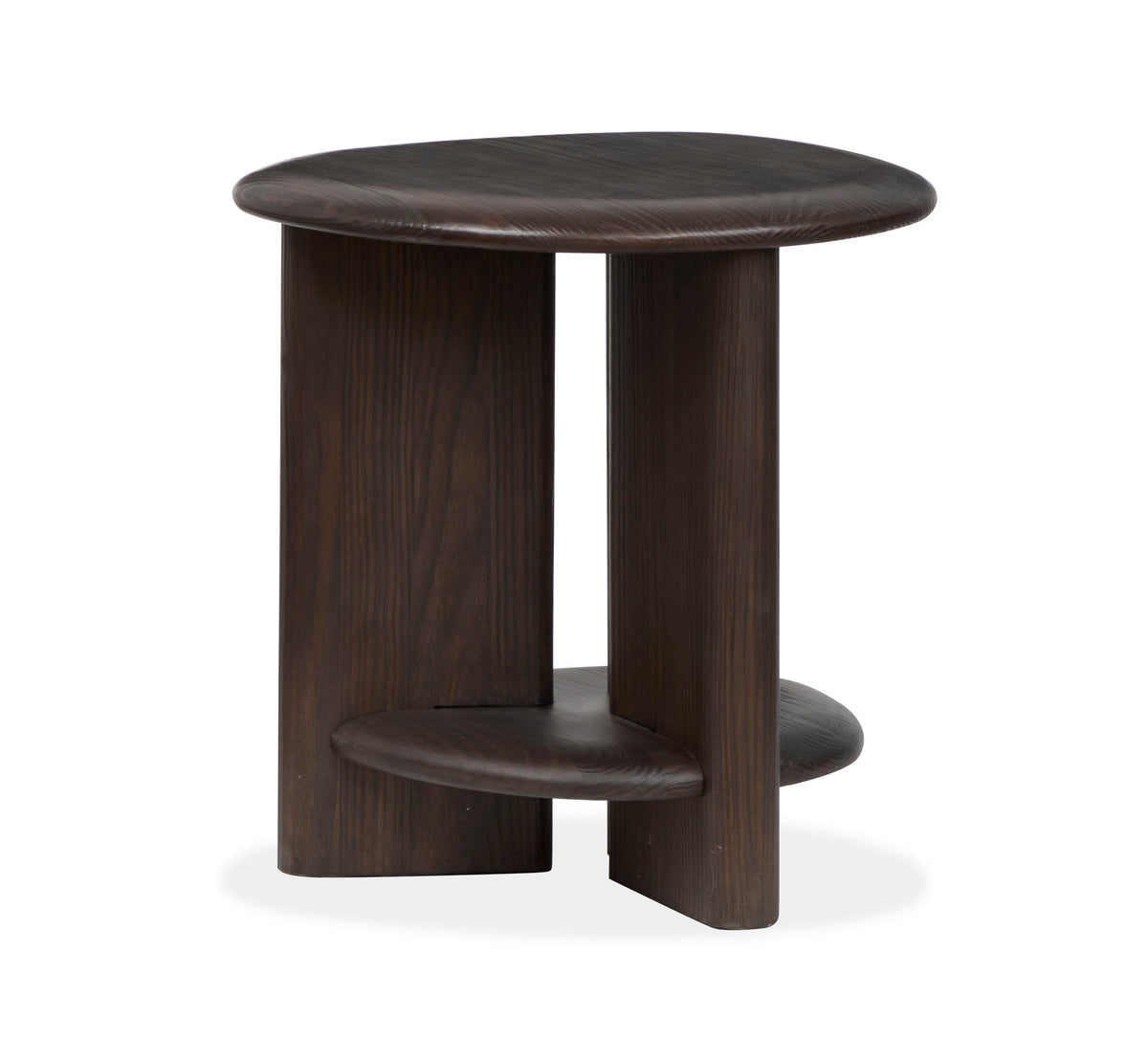 Upton - Shaped Table