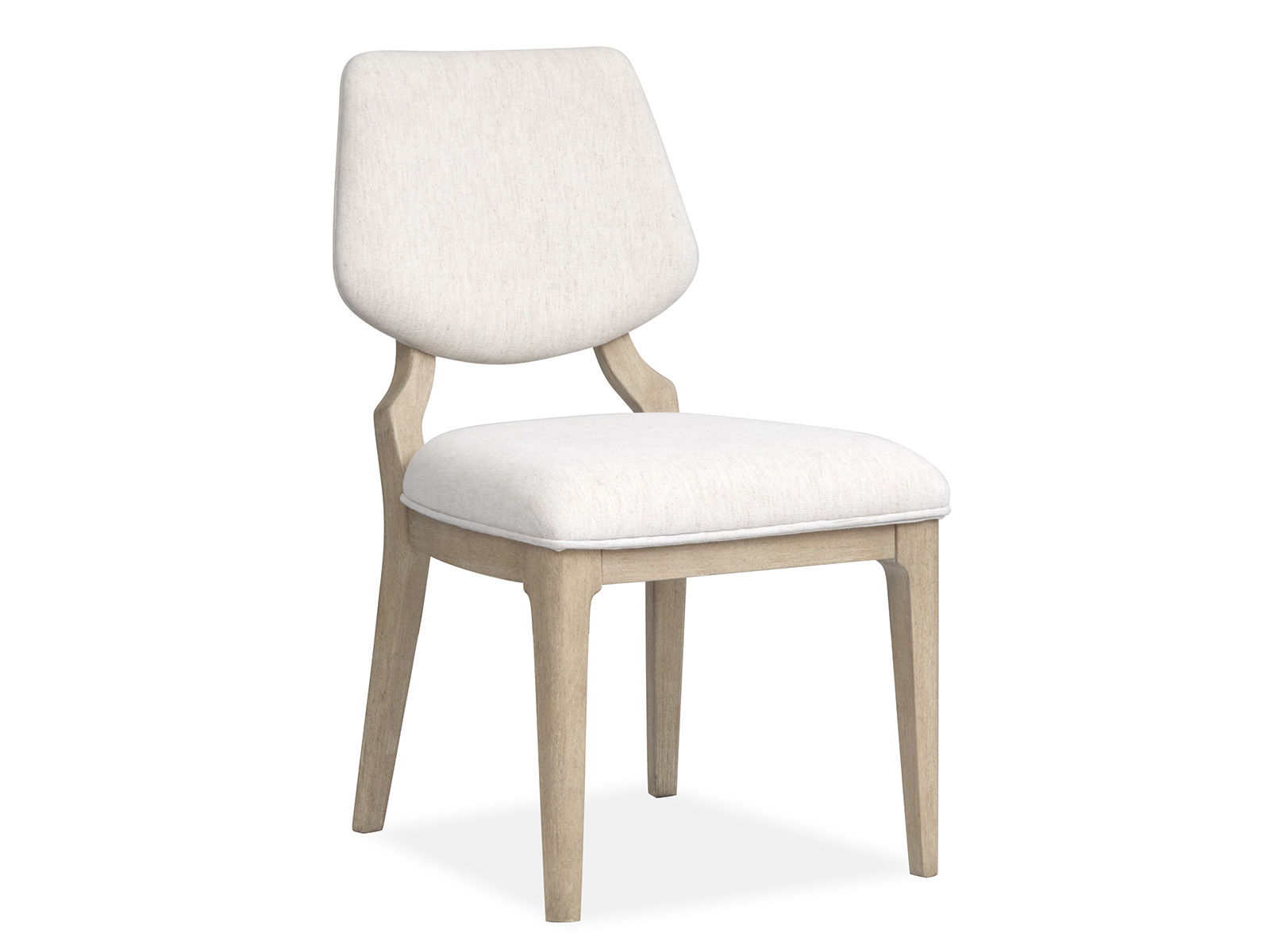 Sunset Cove - Upholstered Side Chair (Set of 2) - Sanibel Brown