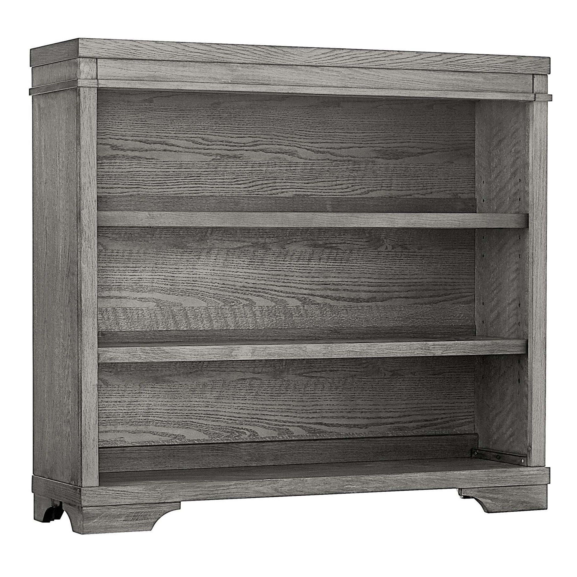 Foundry - Hutch / Bookcase