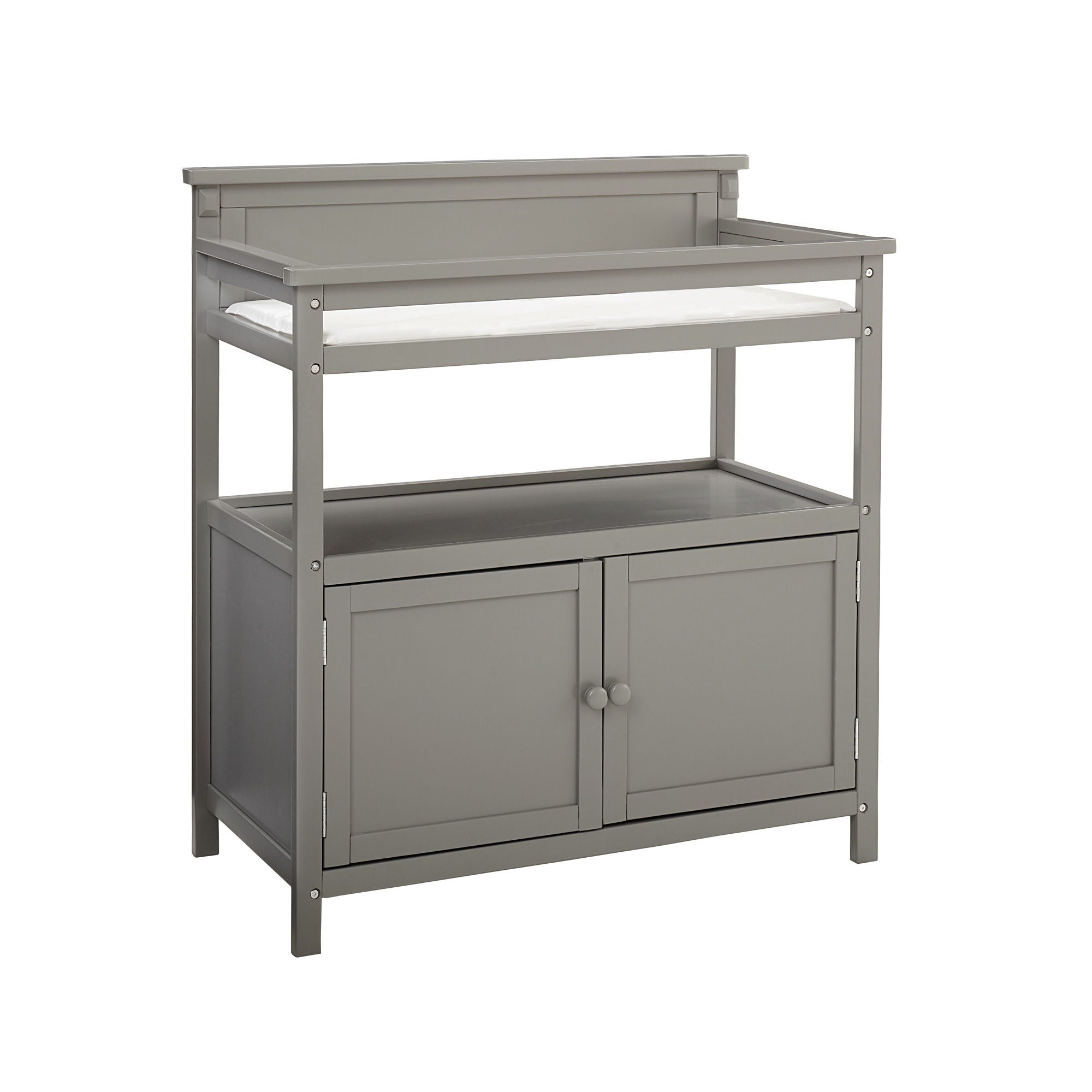 Emery - Changer With Door And Pad