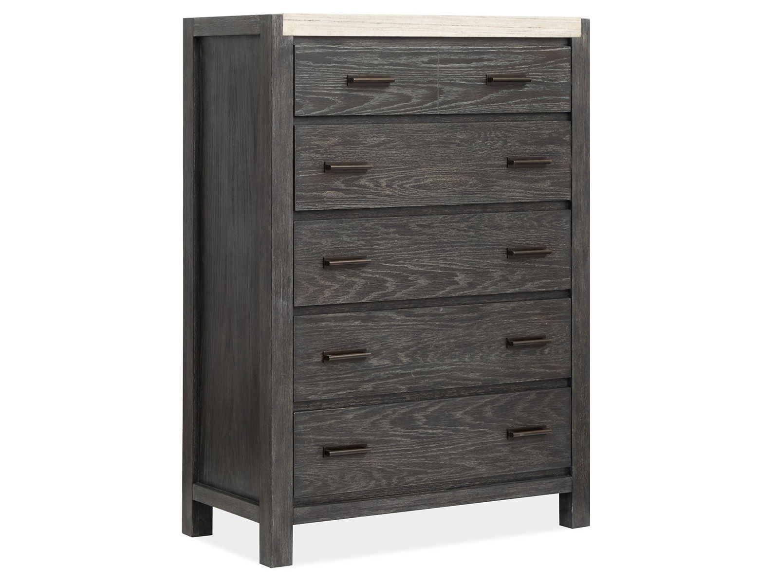 Plum Creek - Drawer Chest