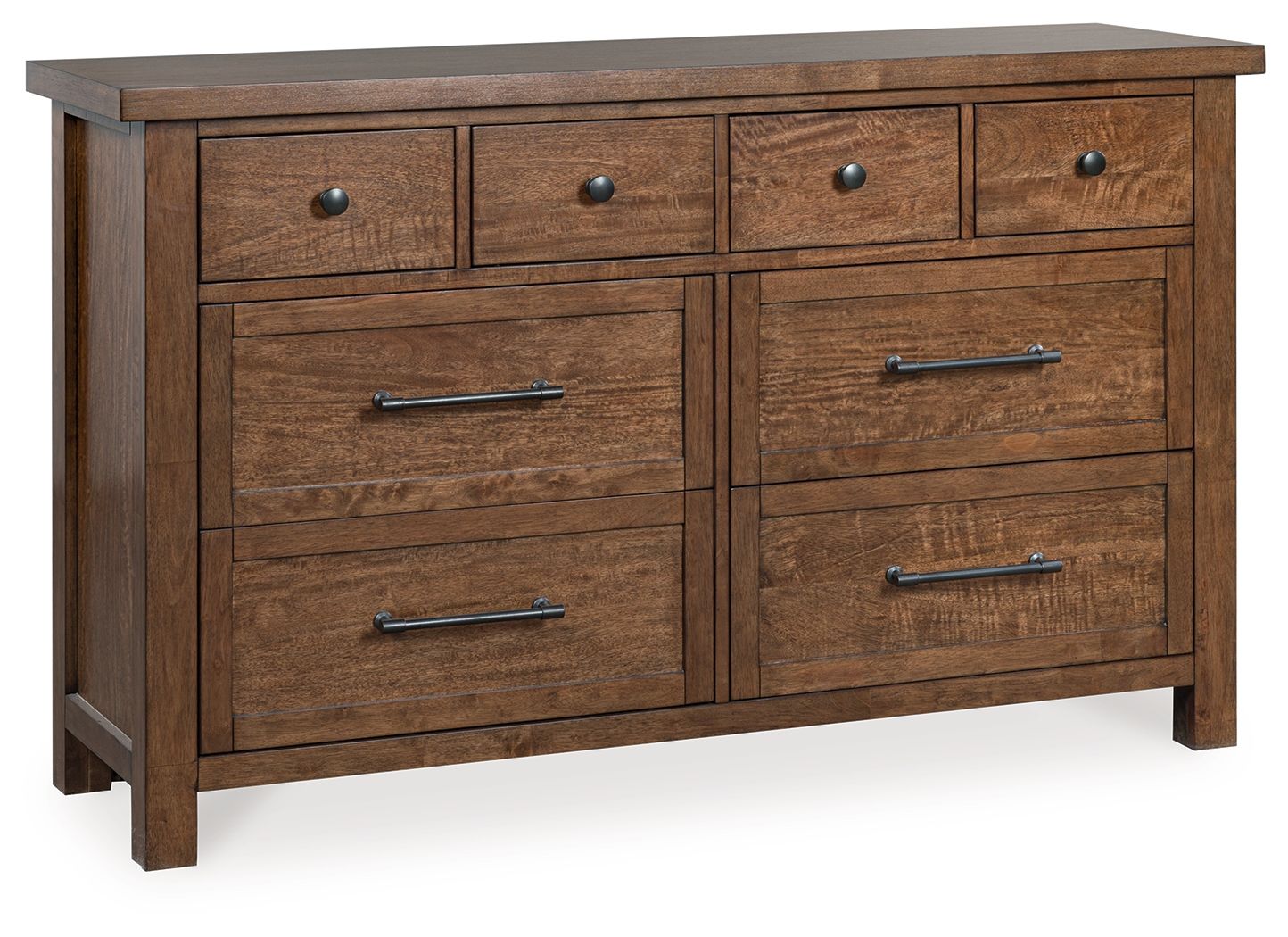 Kristiland - Dresser - Warm Brown