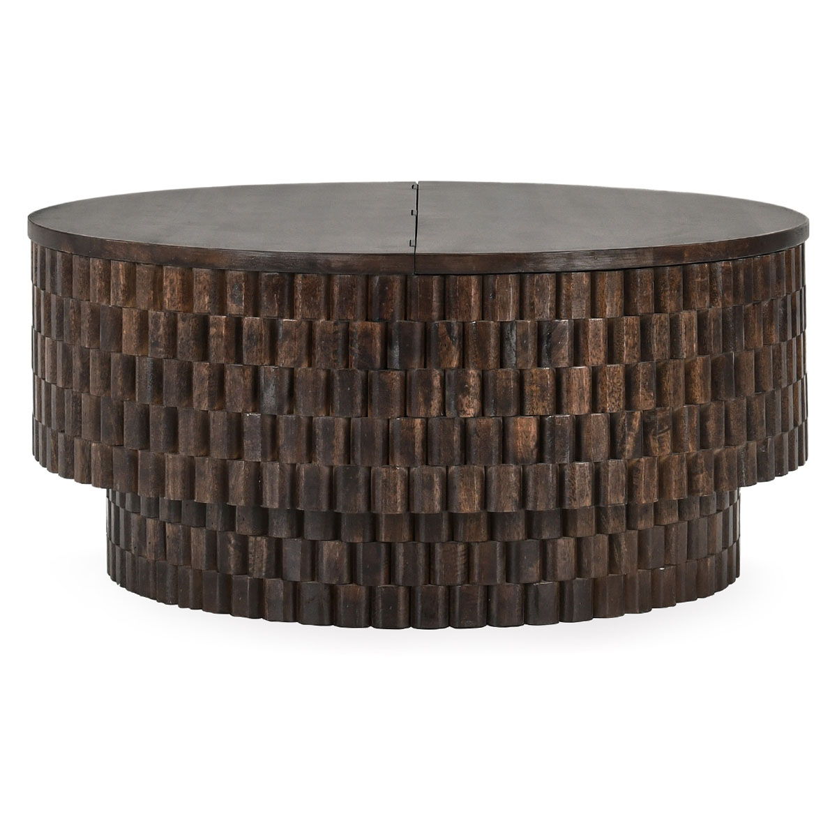 Norwood - Round Coffee Table