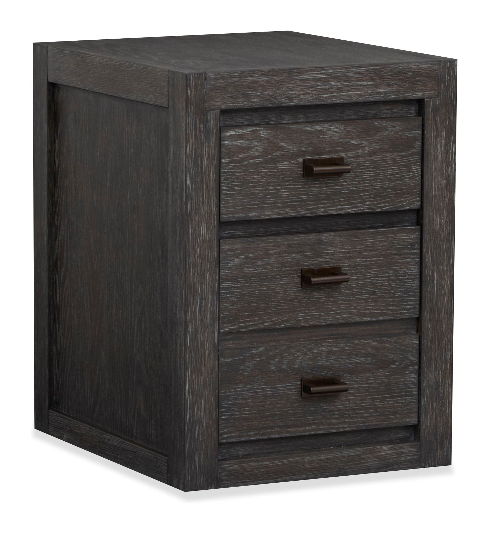 Plum Creek - Mobile File