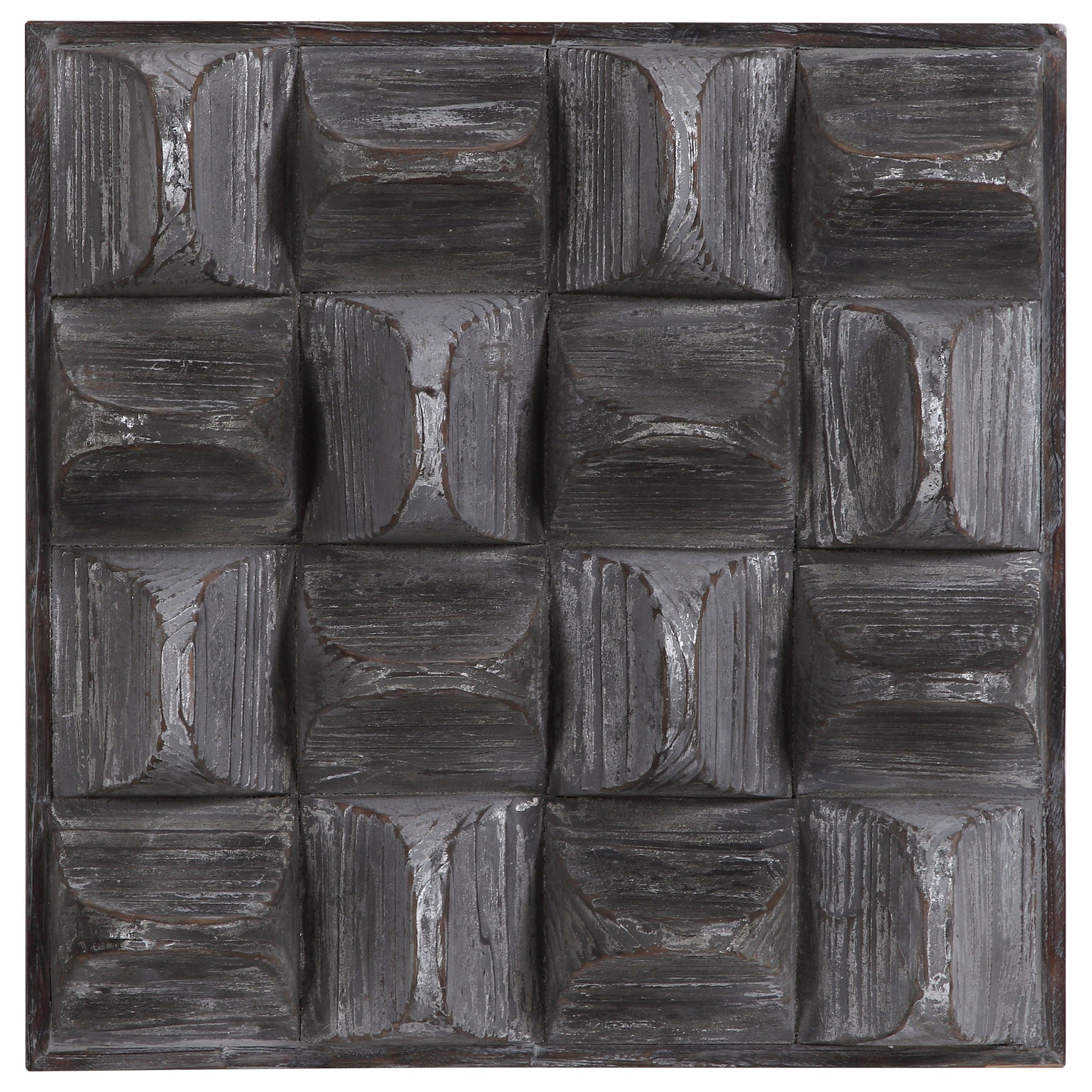 Pickford - Wood Wall Decor
