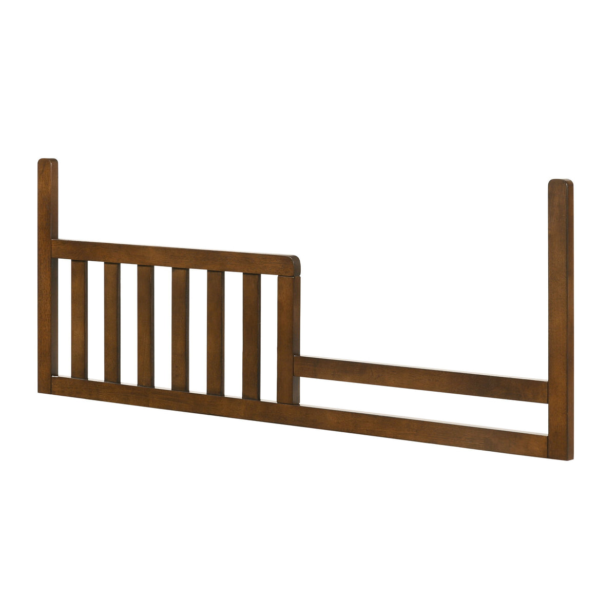 San Mateo - Toddler Rail - Tuscan