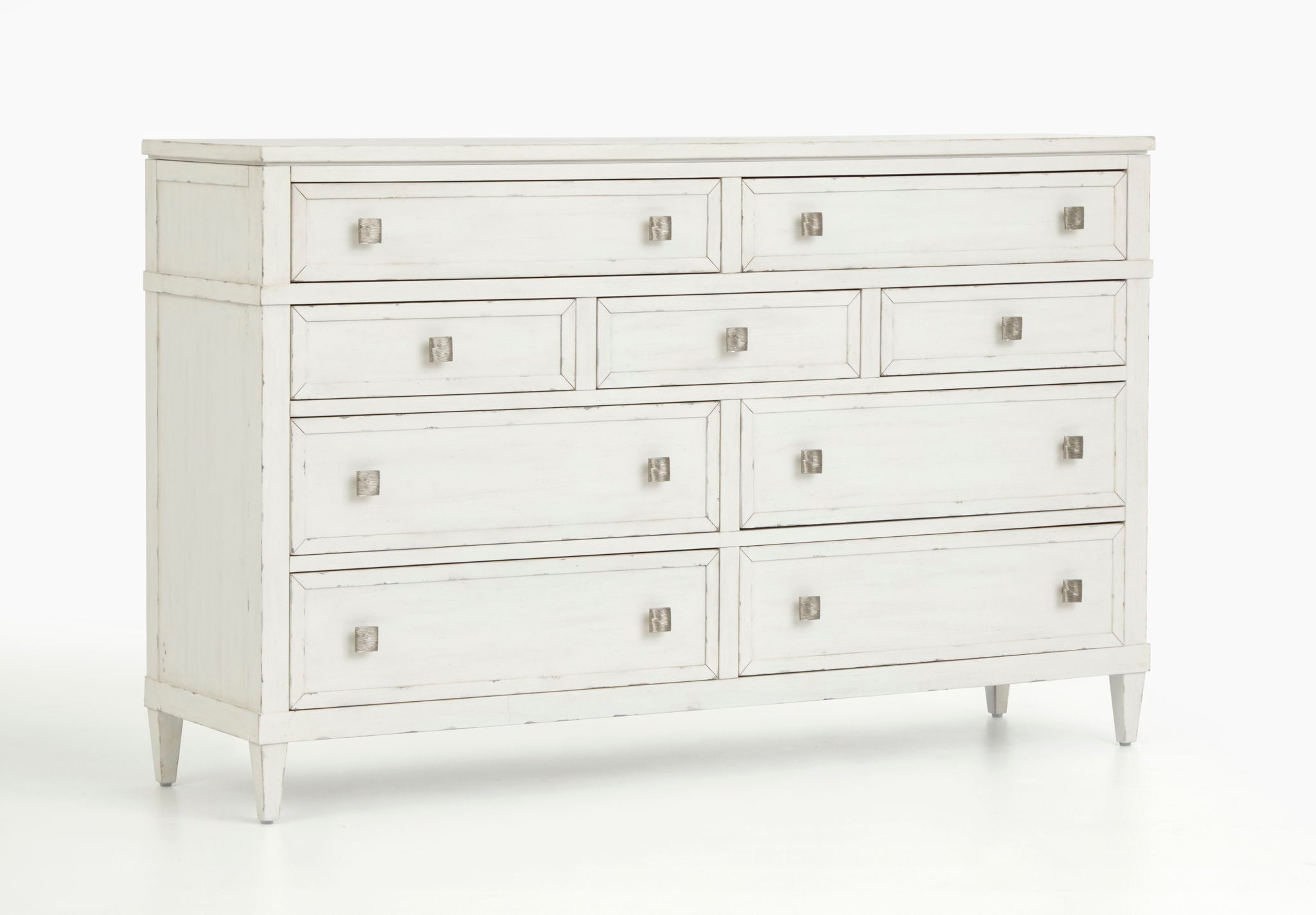 Gardenia Bay - Drawer Dresser