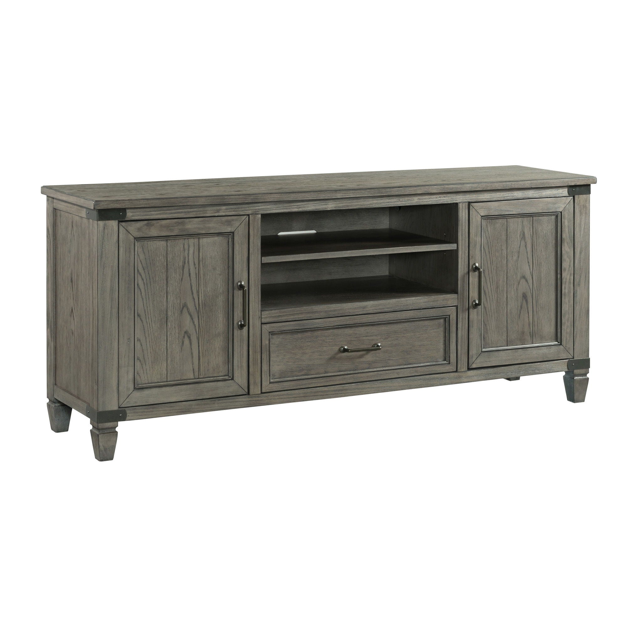 Foundry - TV Console