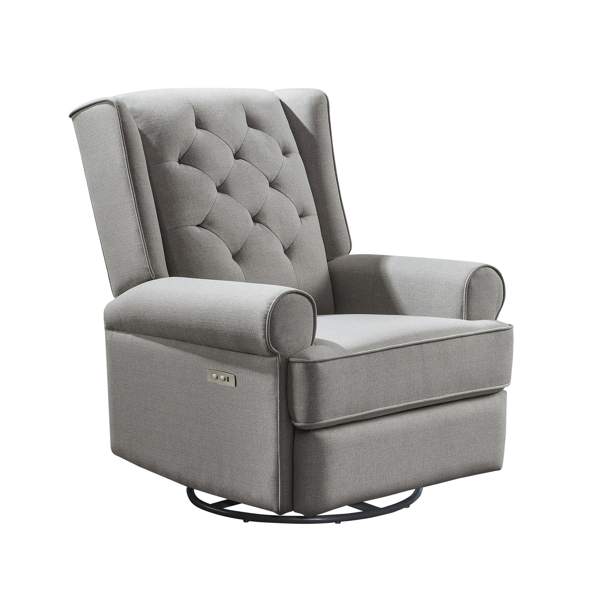 Amelia - Power Glider