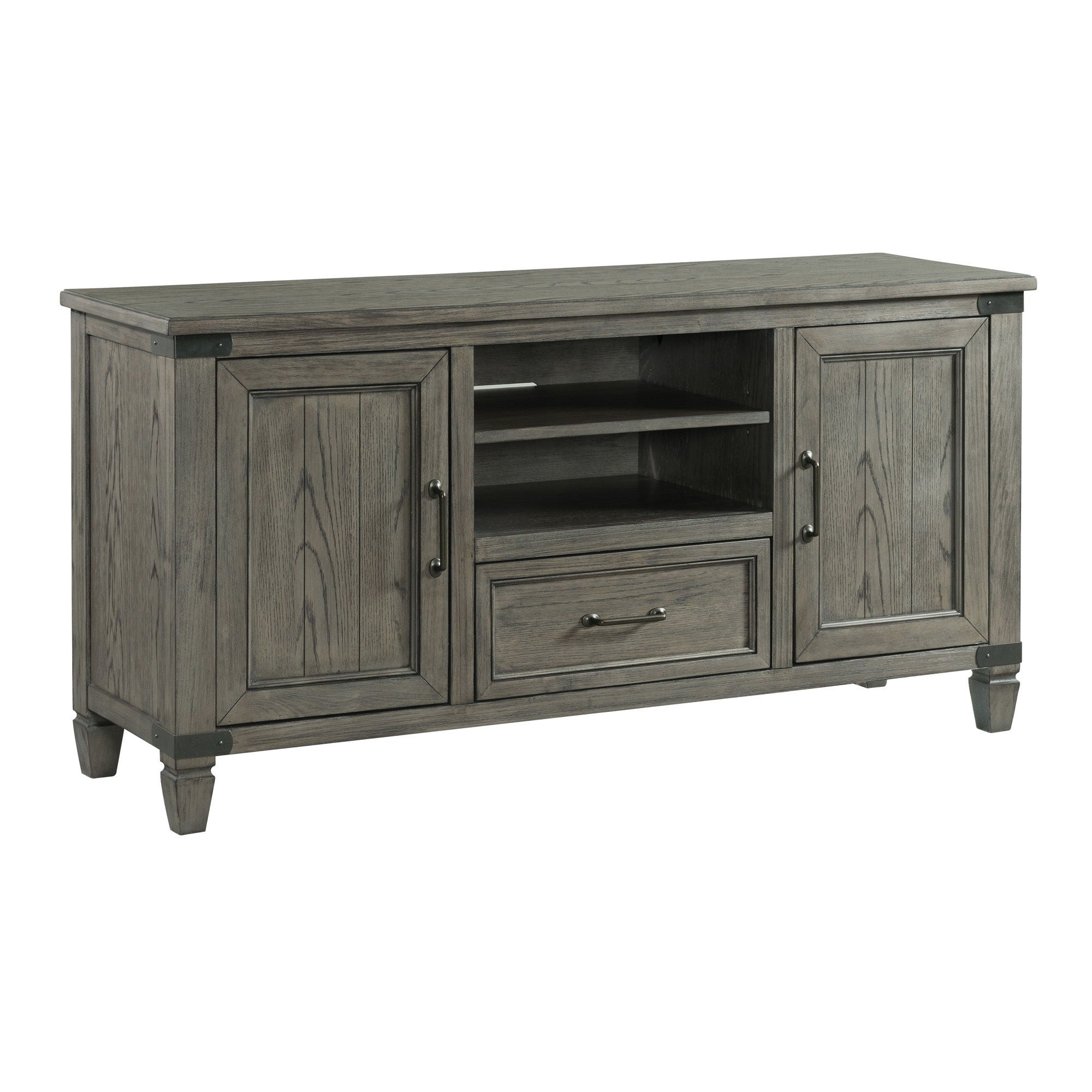 Foundry - TV Console