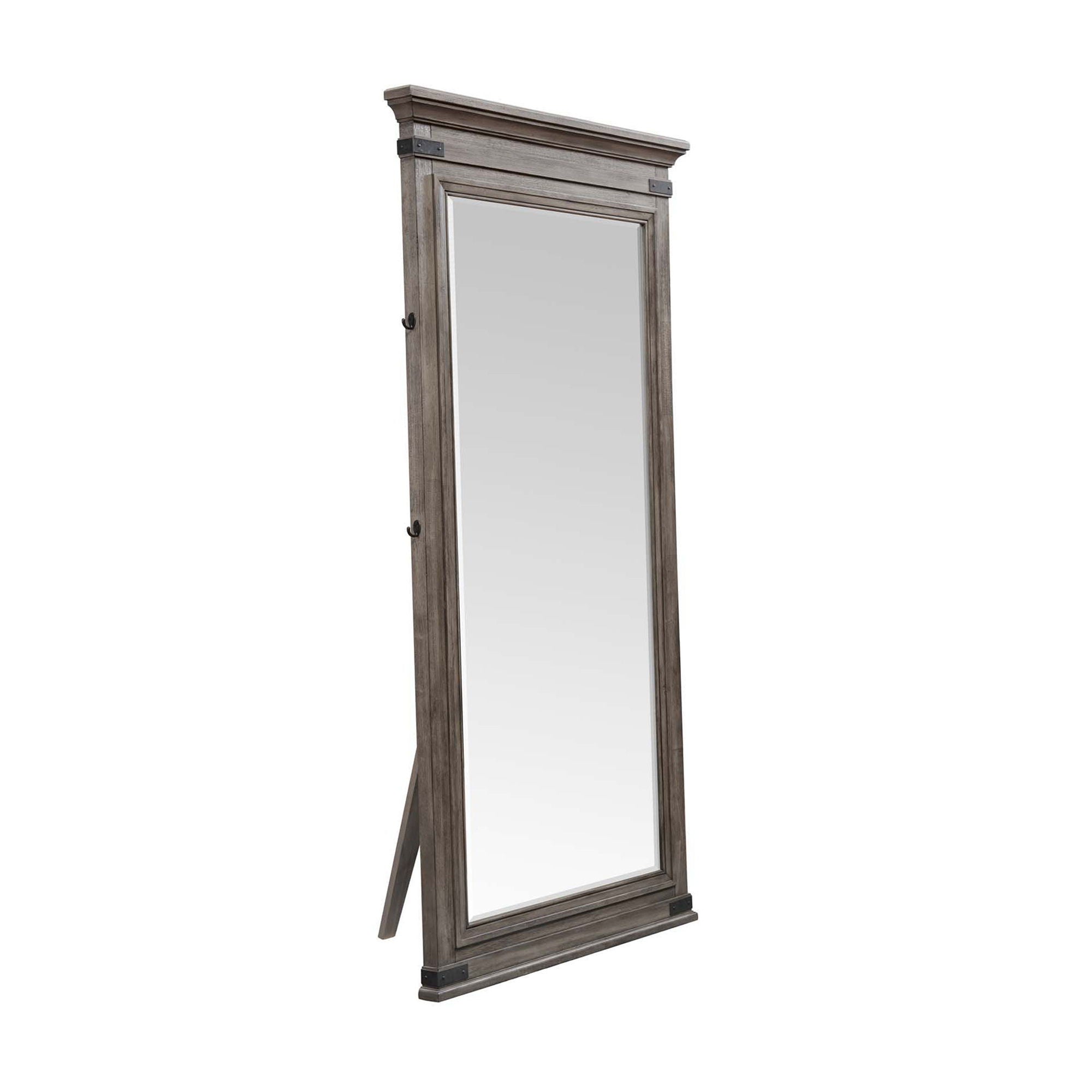 Forge - Tall Mirror
