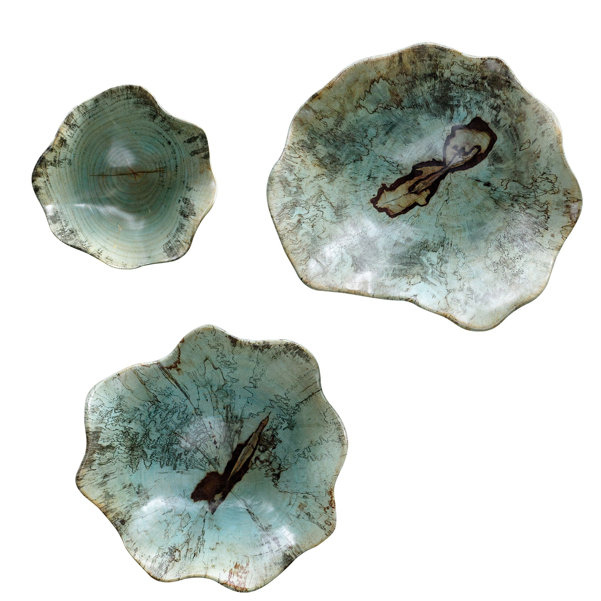 Teo - Wall Decor (Set of 3)