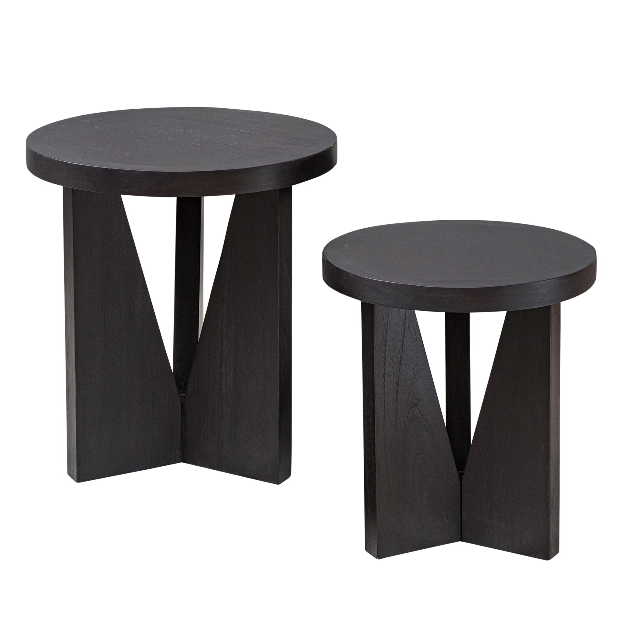 Nadette - Nesting Tables (Set of 2)