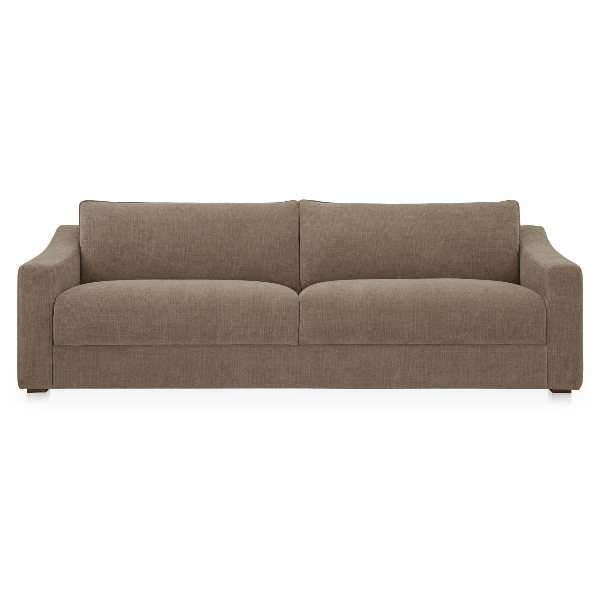 Farrow - Sofa - Taupe