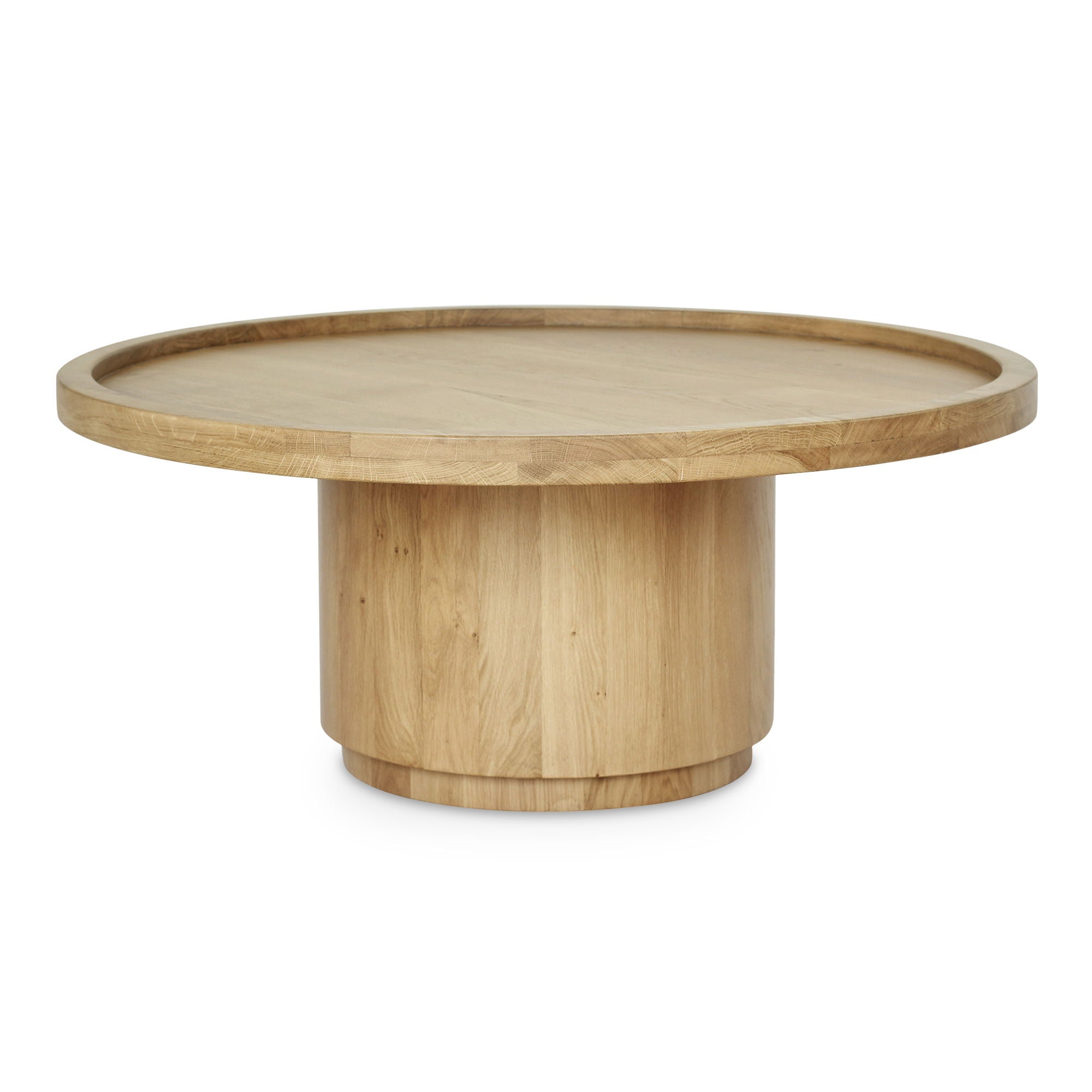 Cohen - Coffee Table - Natural