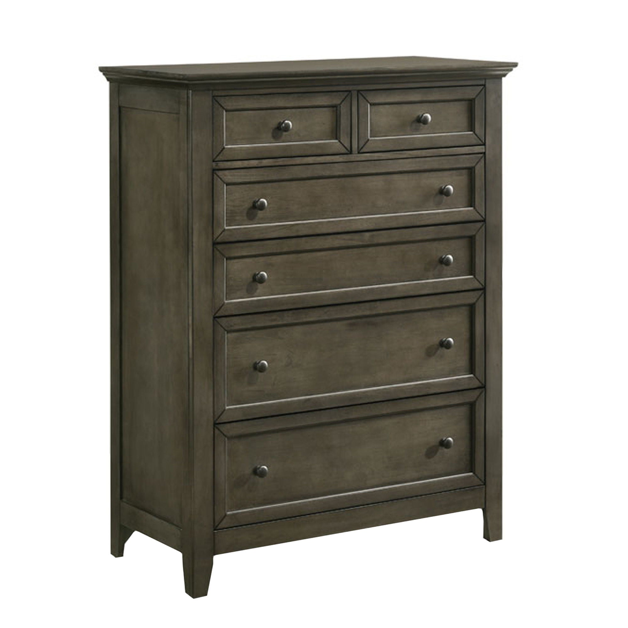San Mateo - Chest
