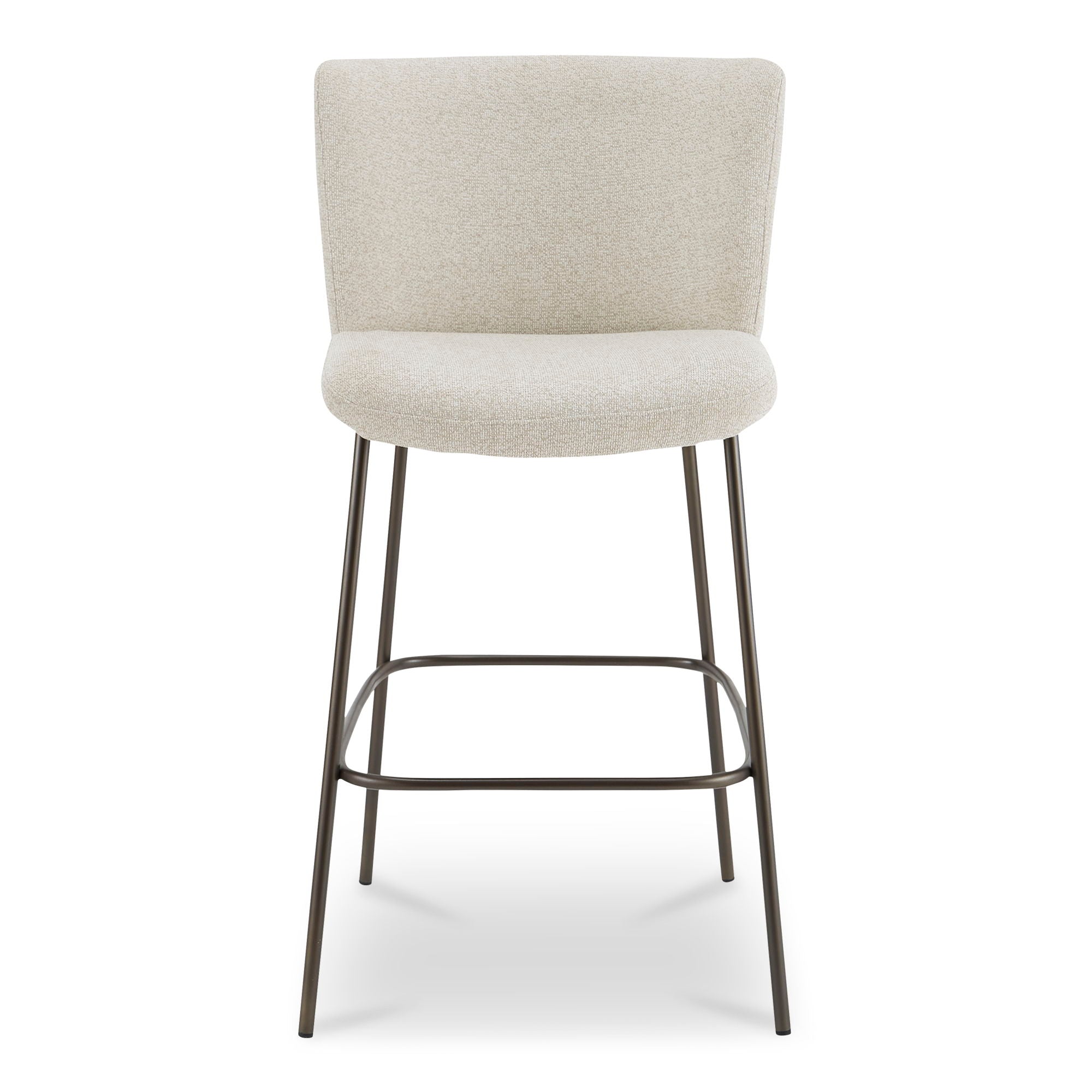 Early - Bar Stool - Beige