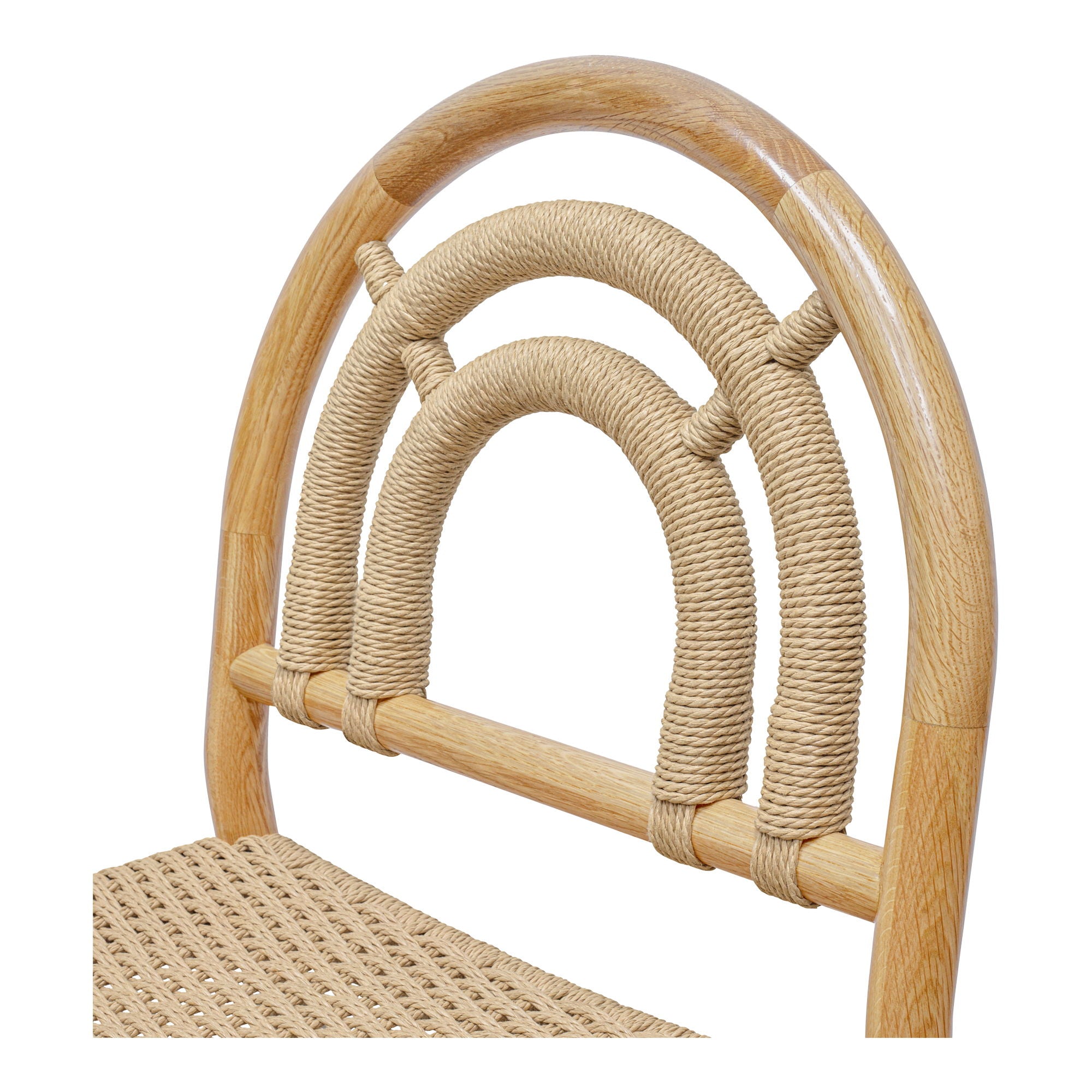 Avery - Dining Chair (Set of 2) - Natural