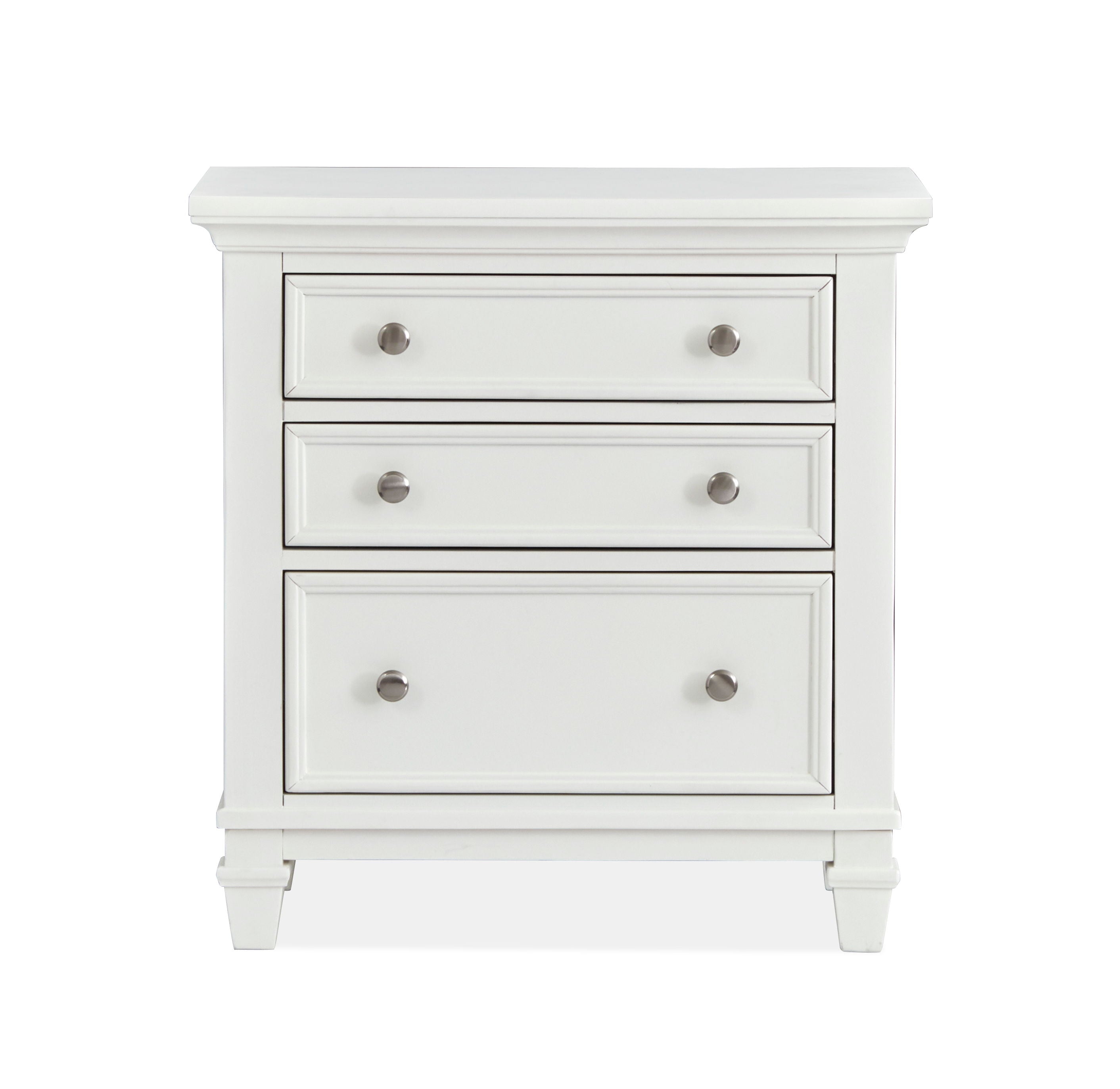 Charleston - Drawer Nightstand