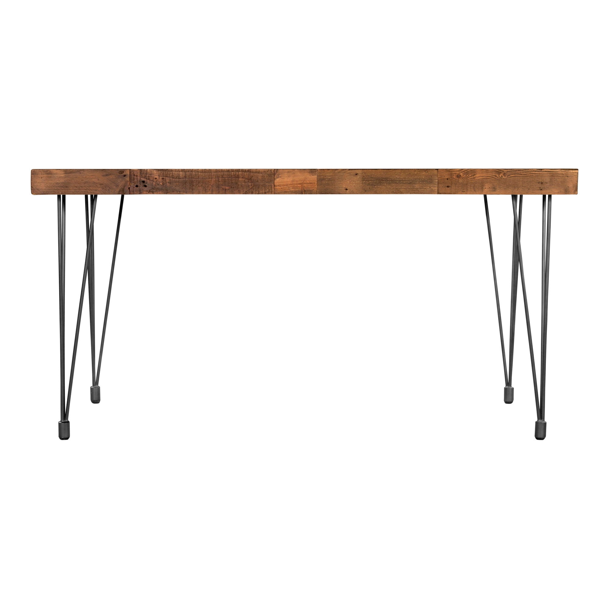 Boneta - Small Dining Table - Natural