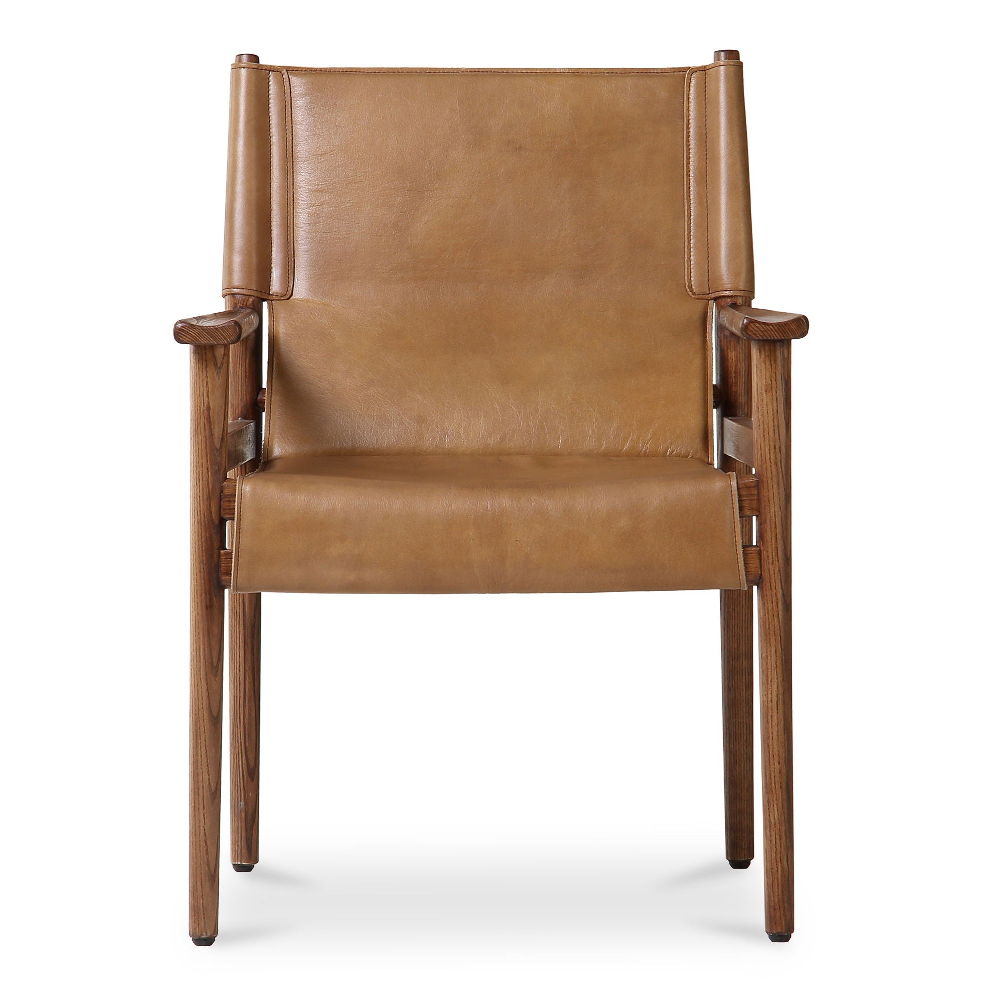 Remy - Dining Chair - Tan