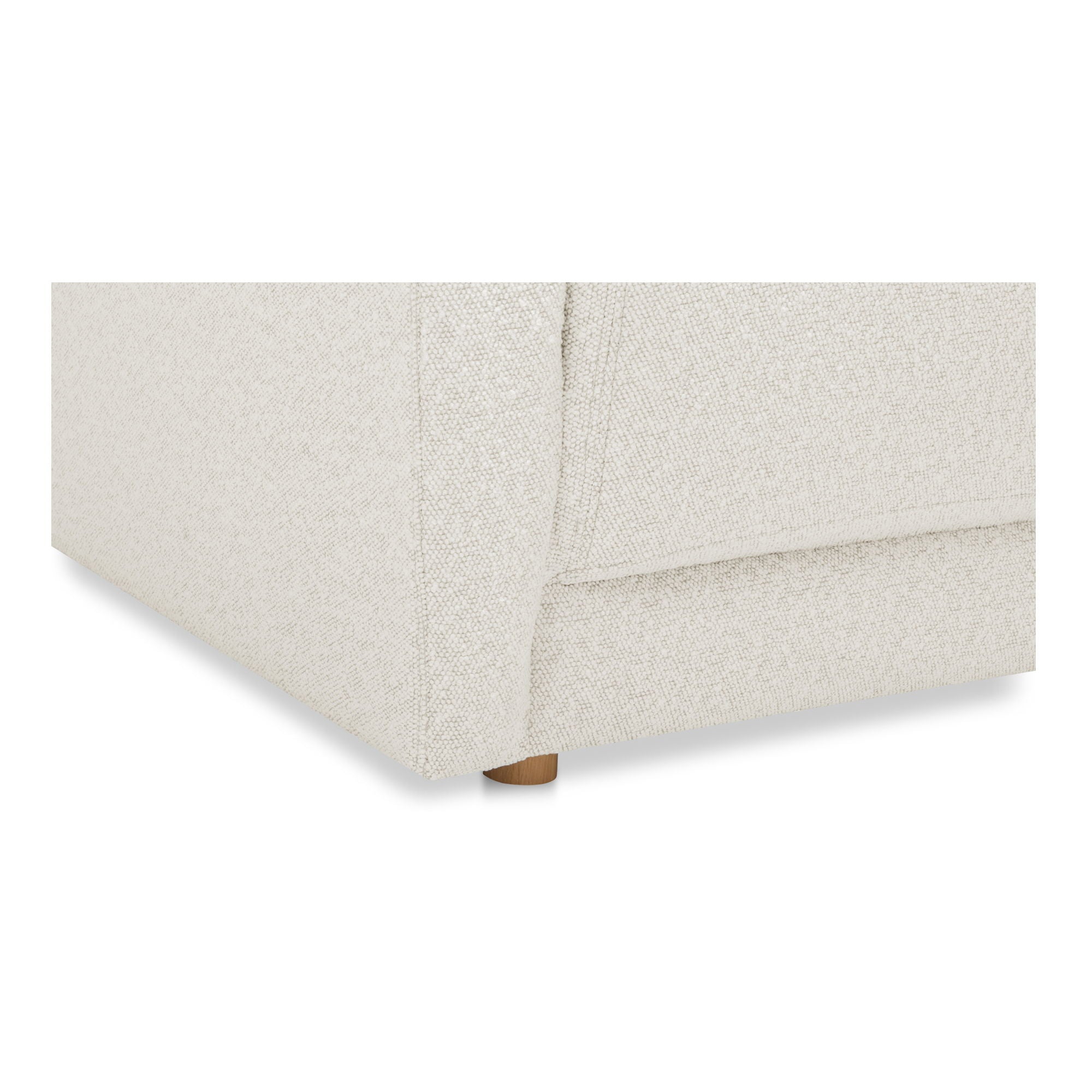 Bryn - Sectional Right - Oyster