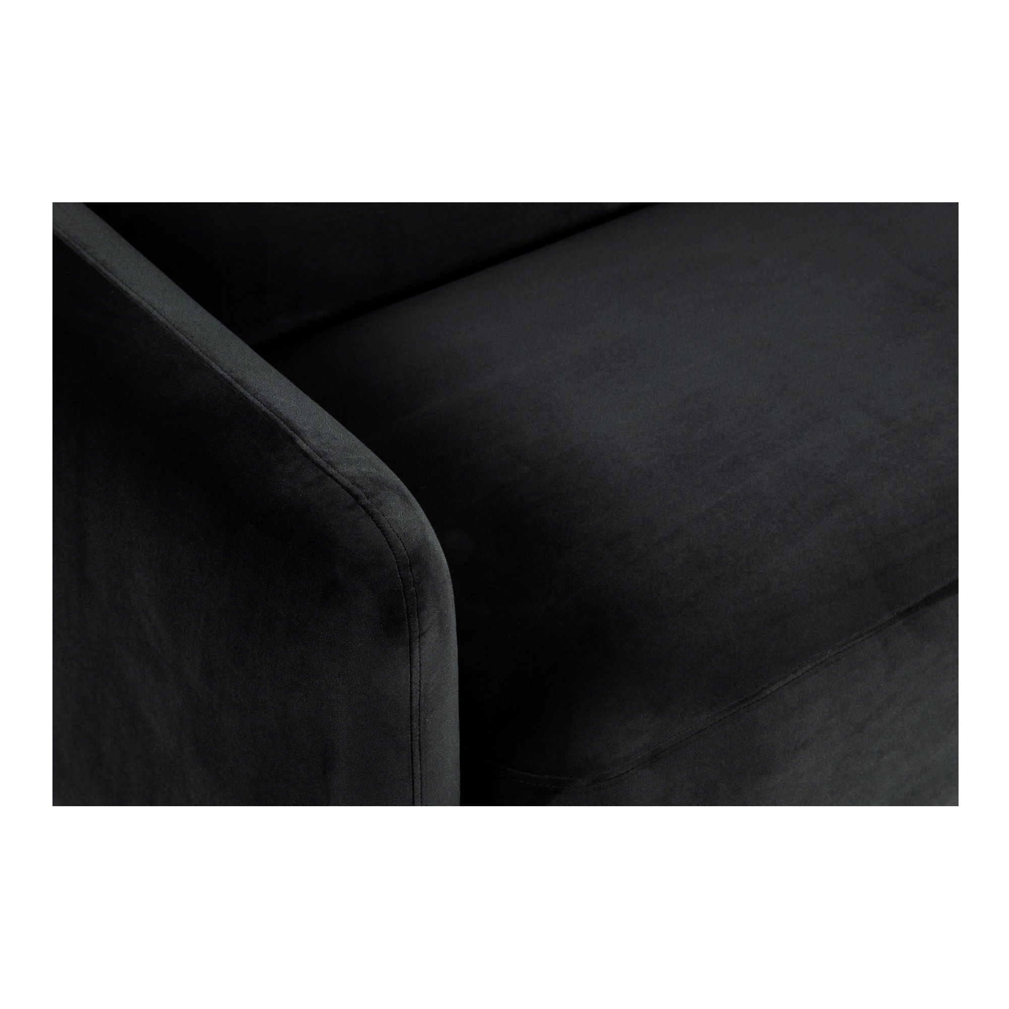 Fallon - Sofa - Shadow Grey