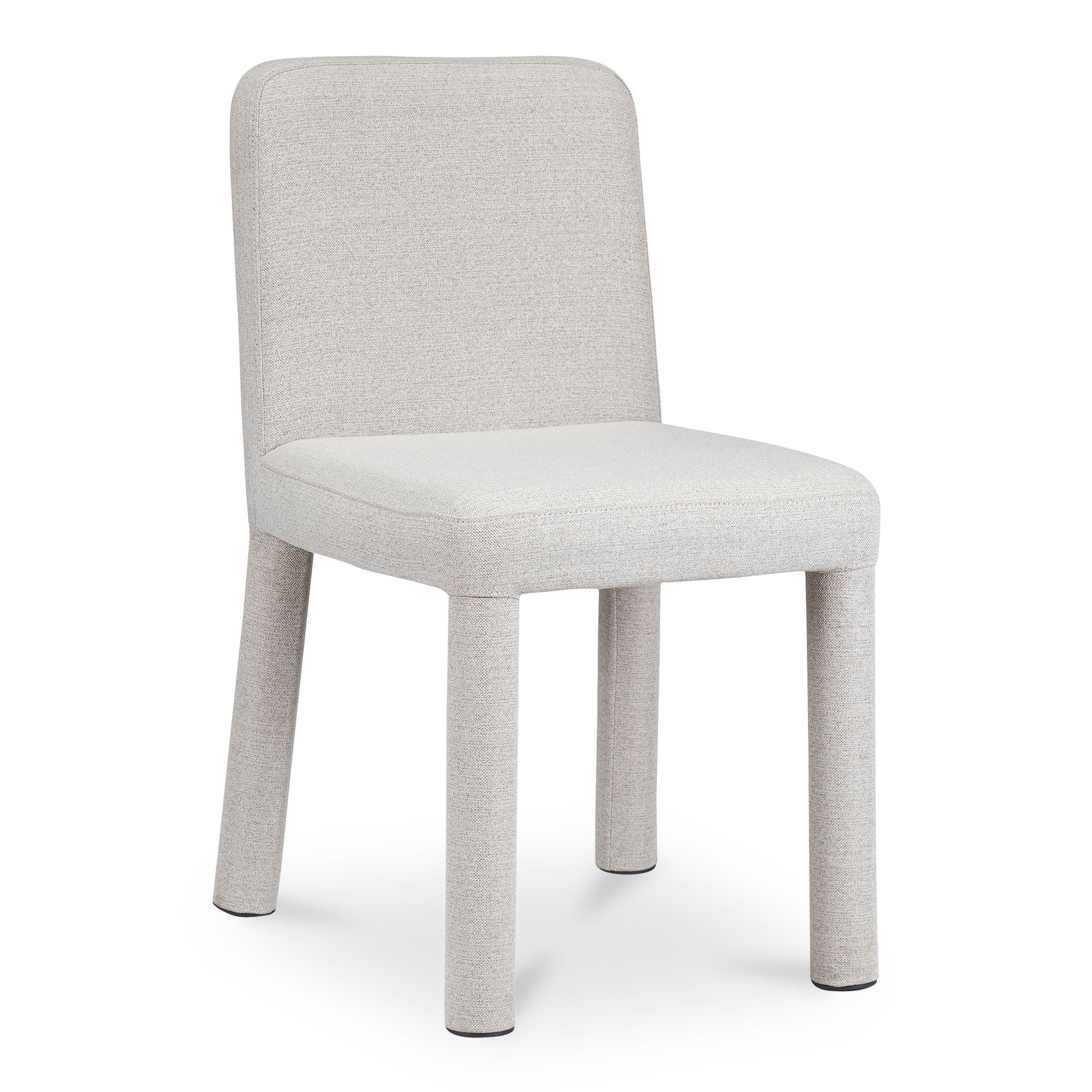 Place - Dining Chair (Set of 2) - Light Grey