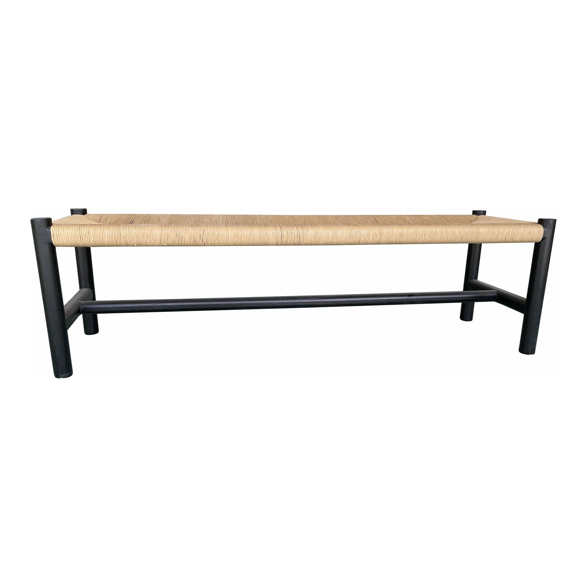 Hawthorn - Large Bench - Beige