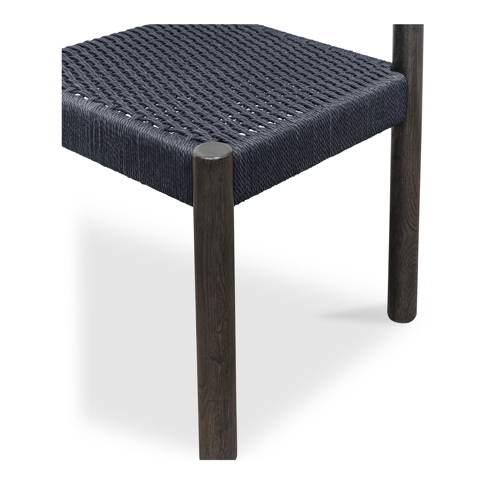 Finn - Dining Chair (Set of 2) - Dark Gray