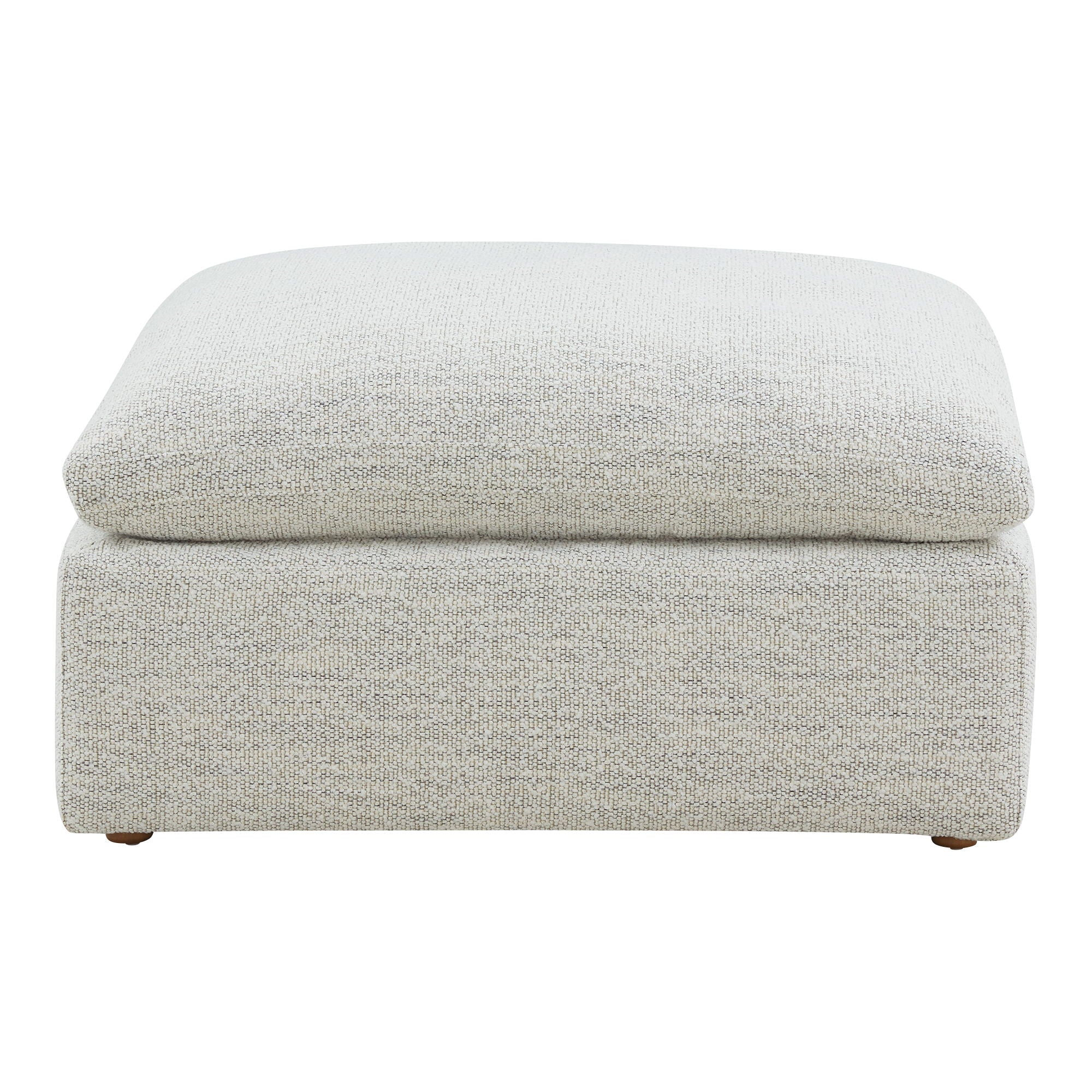 Terra - Condo Ottoman