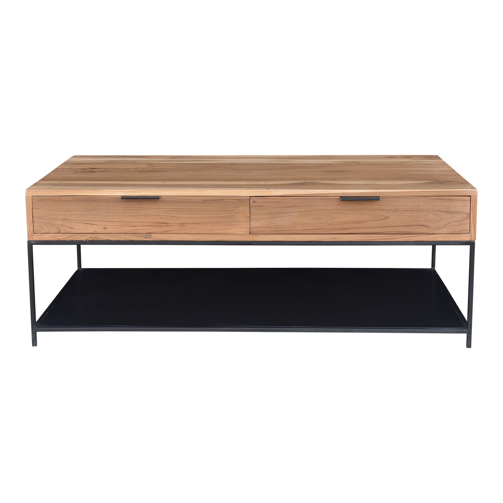 Joliet - Coffee Table - Natural