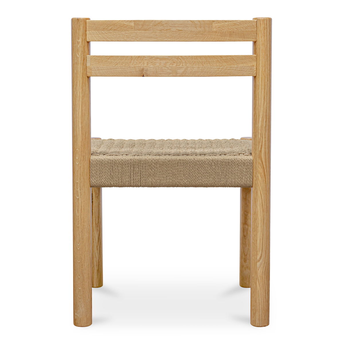 Finn - Dining Chair (Set of 2) - Light Brown