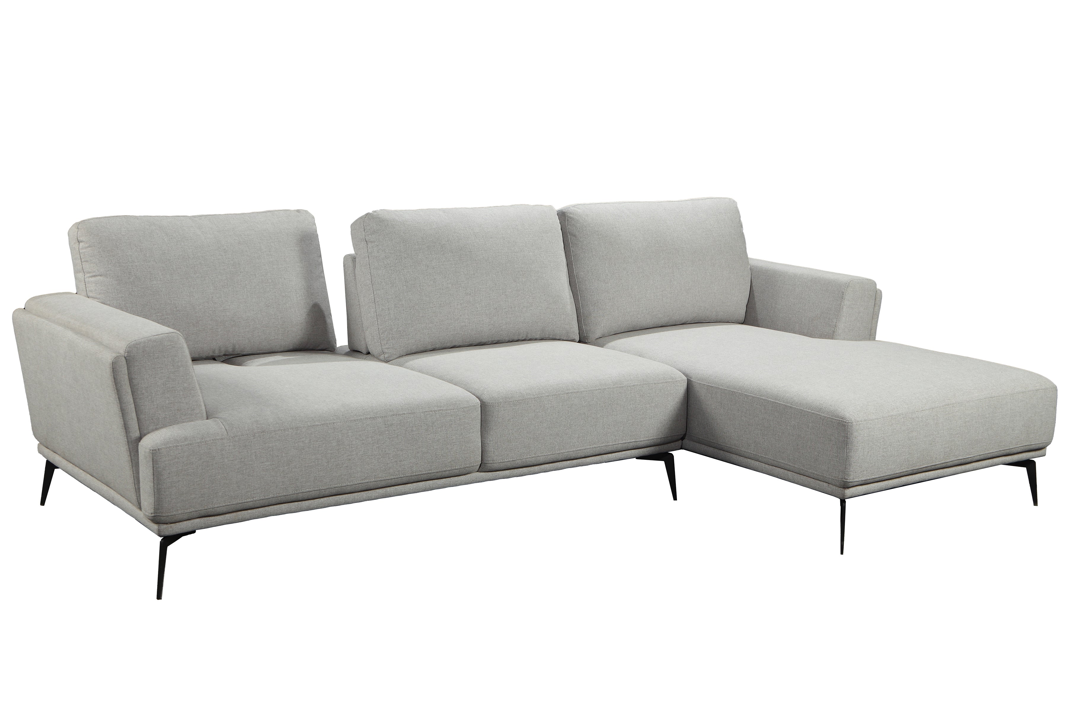 Ava Sectional