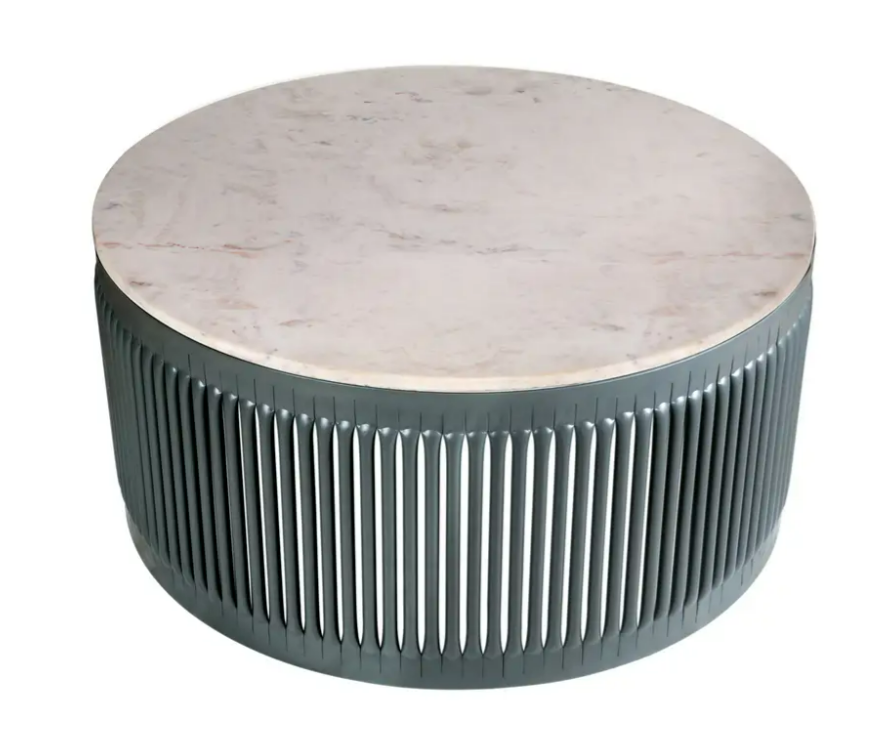 Marble Coffee Table