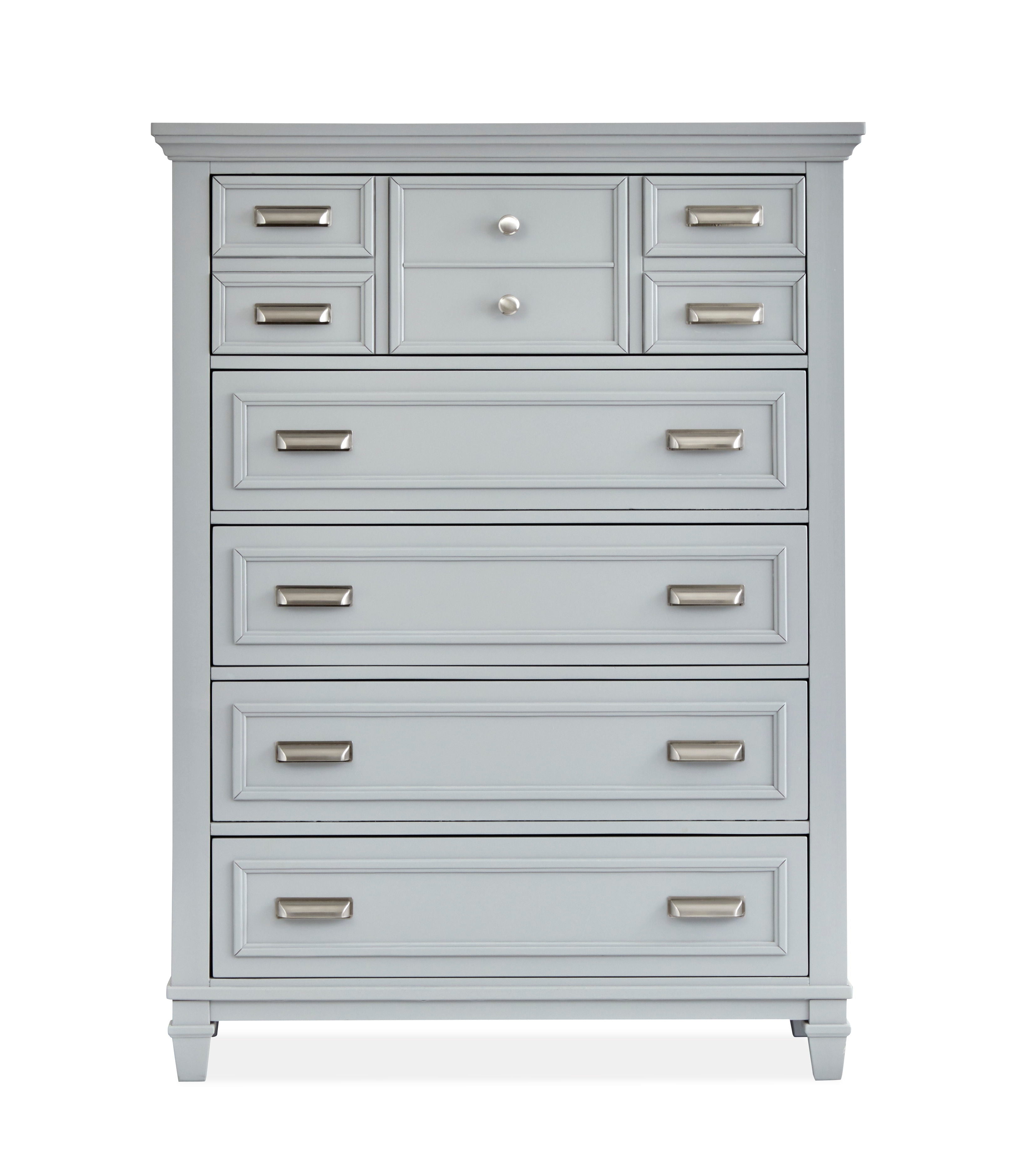 Charleston - Drawer Chest
