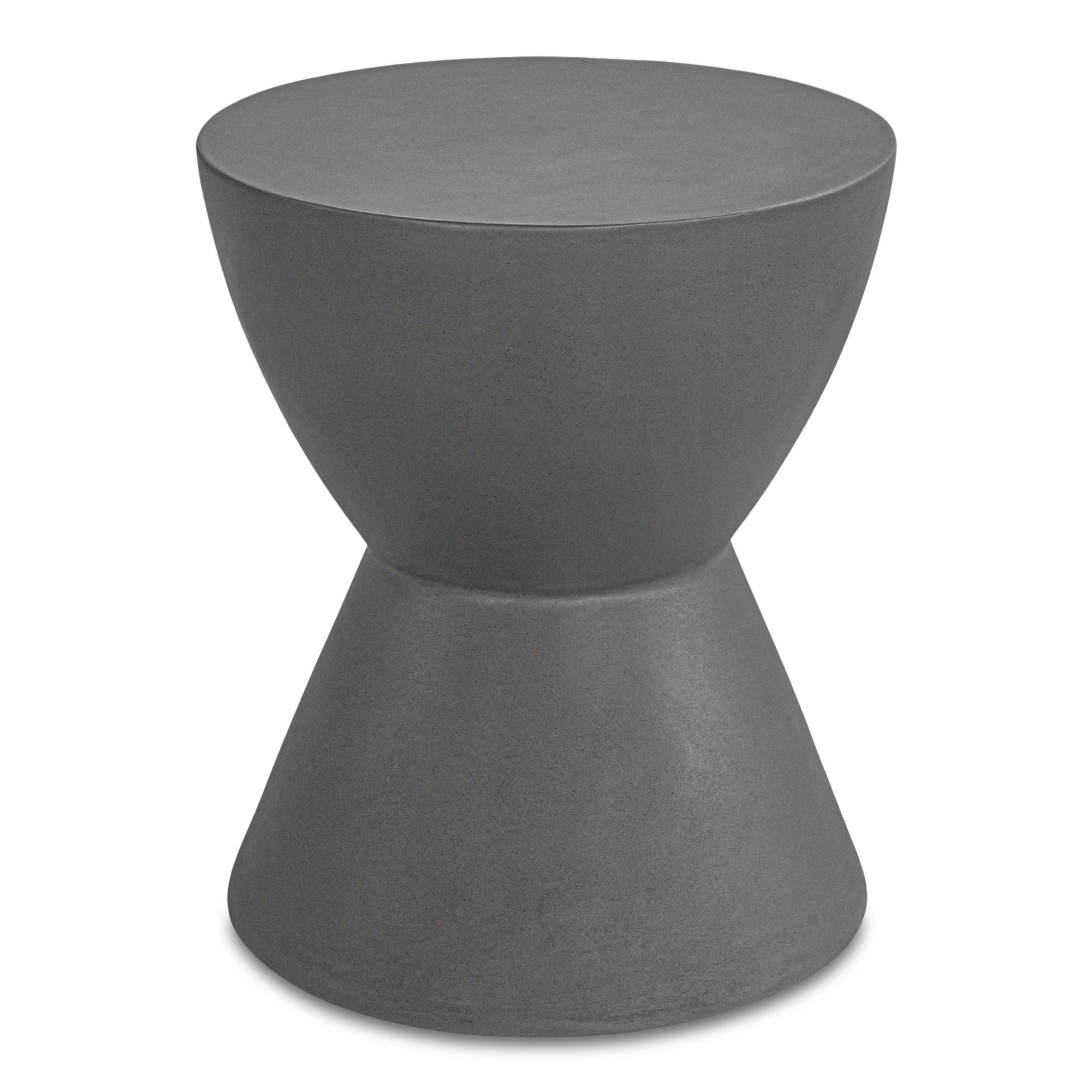 Hourglass stool online