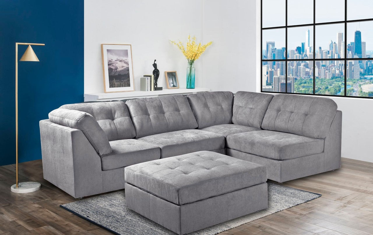 Our Top Selling Sectional